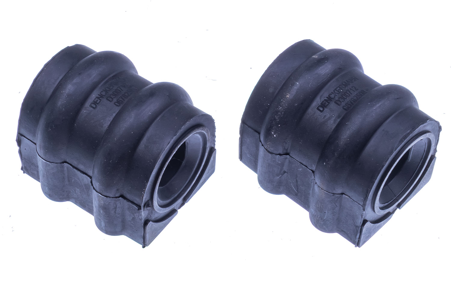 Denckermann Lagerung, Stabilisator Hinterachse D300712 Für Kia