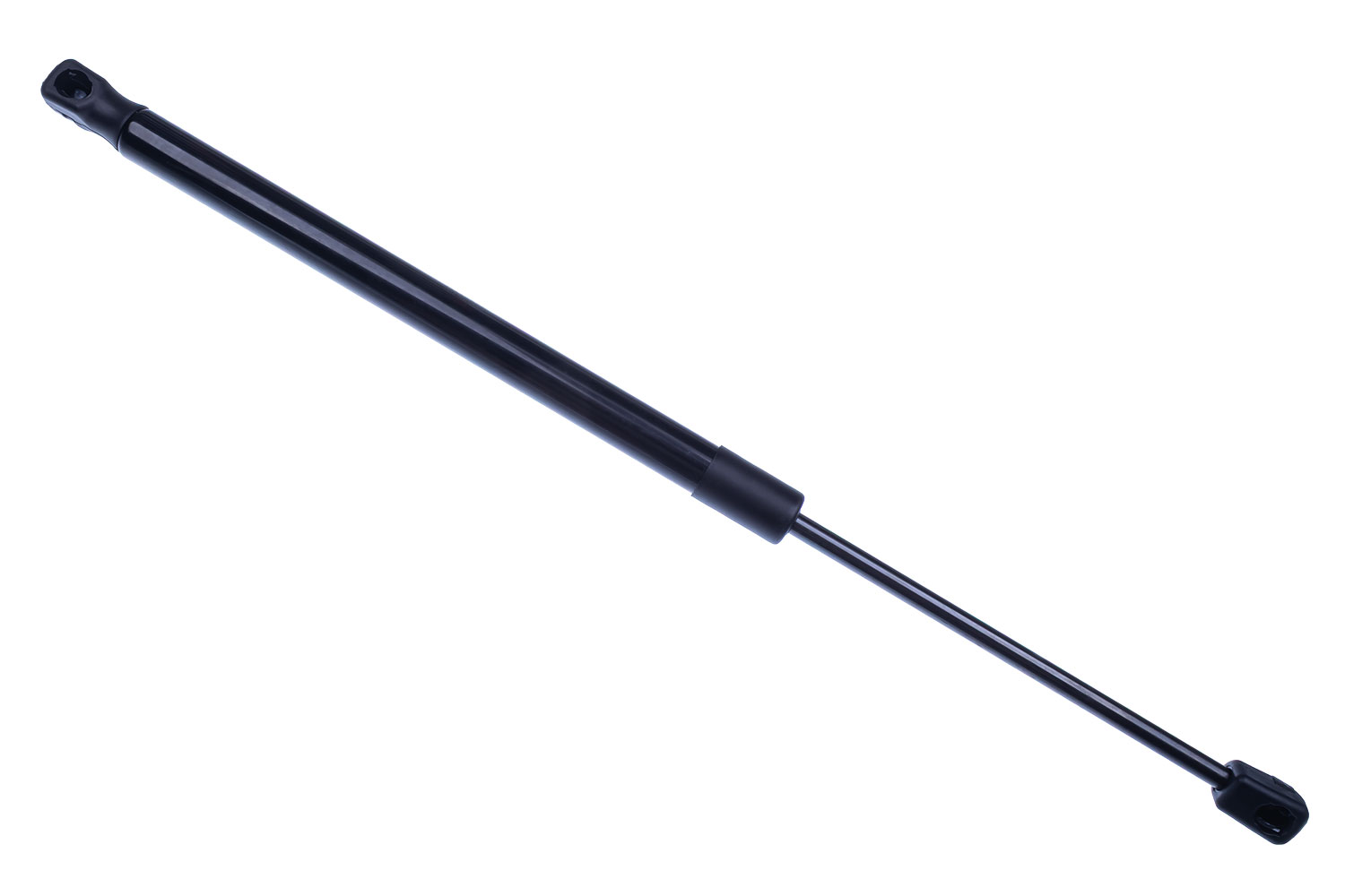 DENCKERMANN Gasfeder, Koffer-/Laderaum g110206 für Fiat
