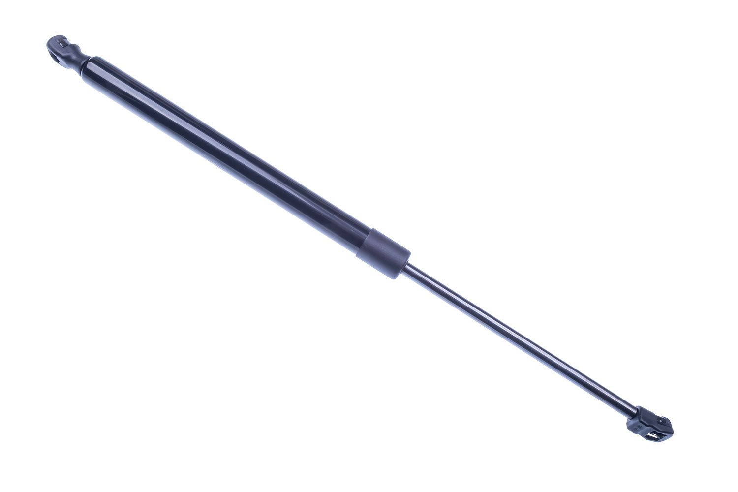 DENCKERMANN Gasfeder, Koffer-/Laderaum g110450 für Audi