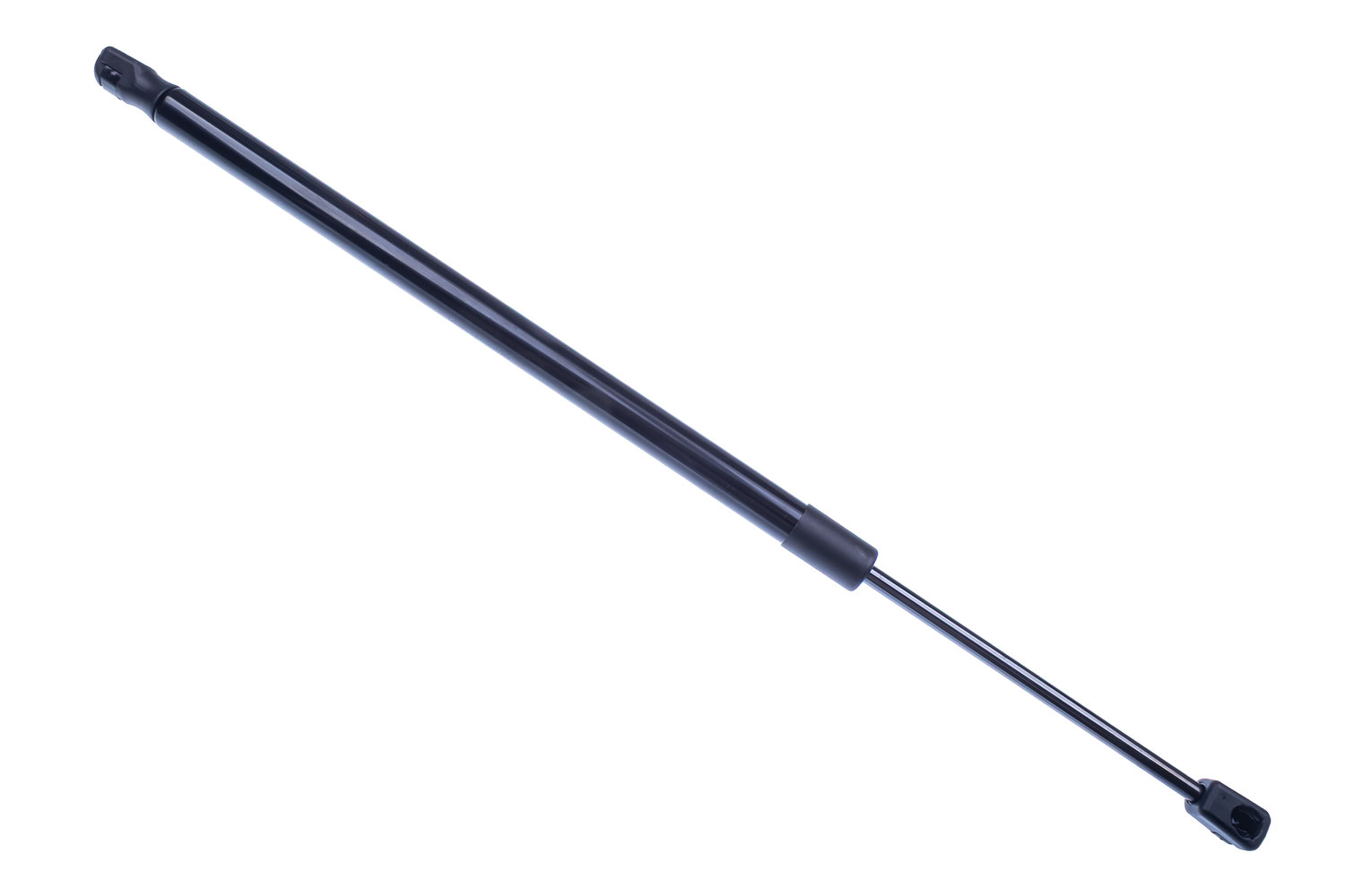 DENCKERMANN Gasfeder, Koffer-/Laderaum g110404 für SEAT
