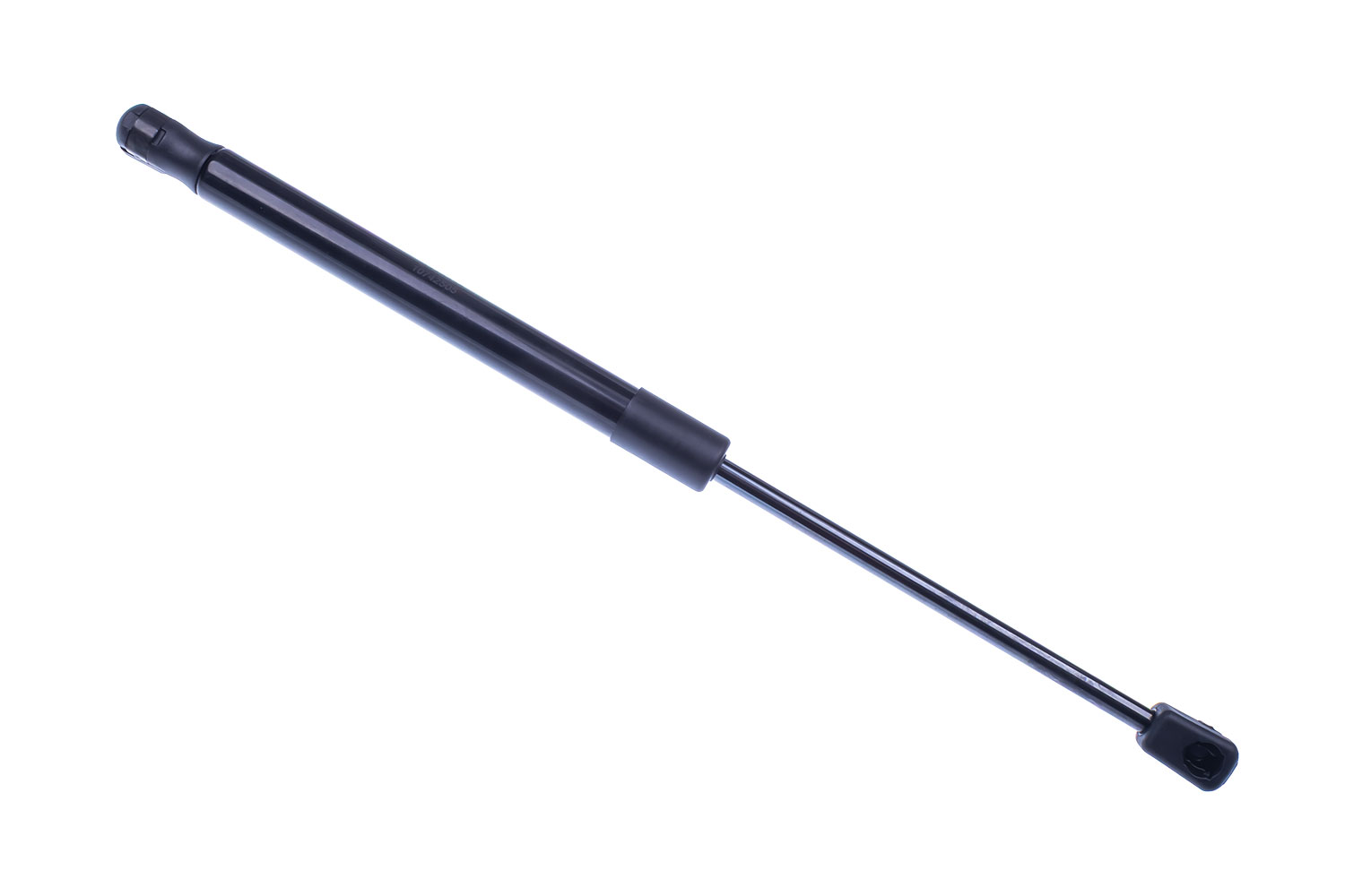 DENCKERMANN Gasfeder, Koffer-/Laderaum g110230 für ALPINA
