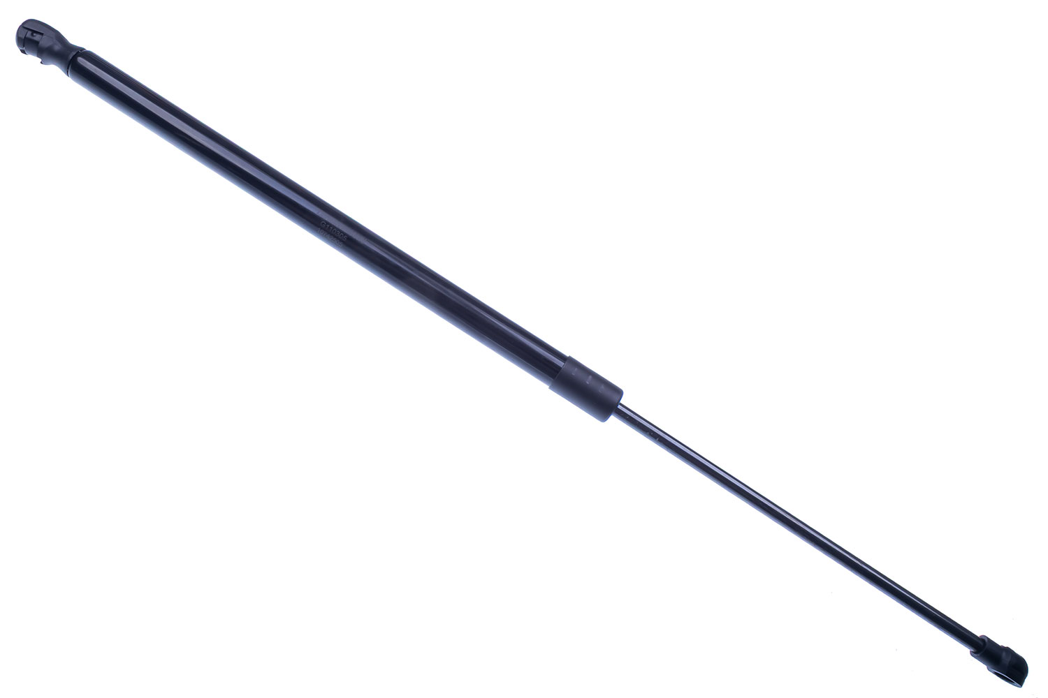 DENCKERMANN Gasfeder, Koffer-/Laderaum g110305 für Vaughall GM