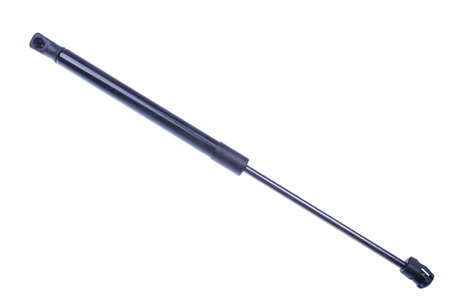 DENCKERMANN Gasfeder, Koffer-/Laderaum g110255 für Vaughall HOLDEN GM Opel