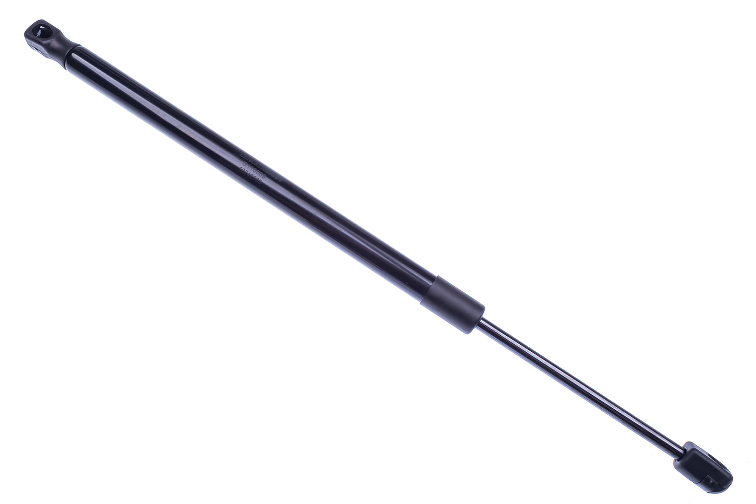DENCKERMANN Gasfeder, Koffer-/Laderaum g110069 für Ford