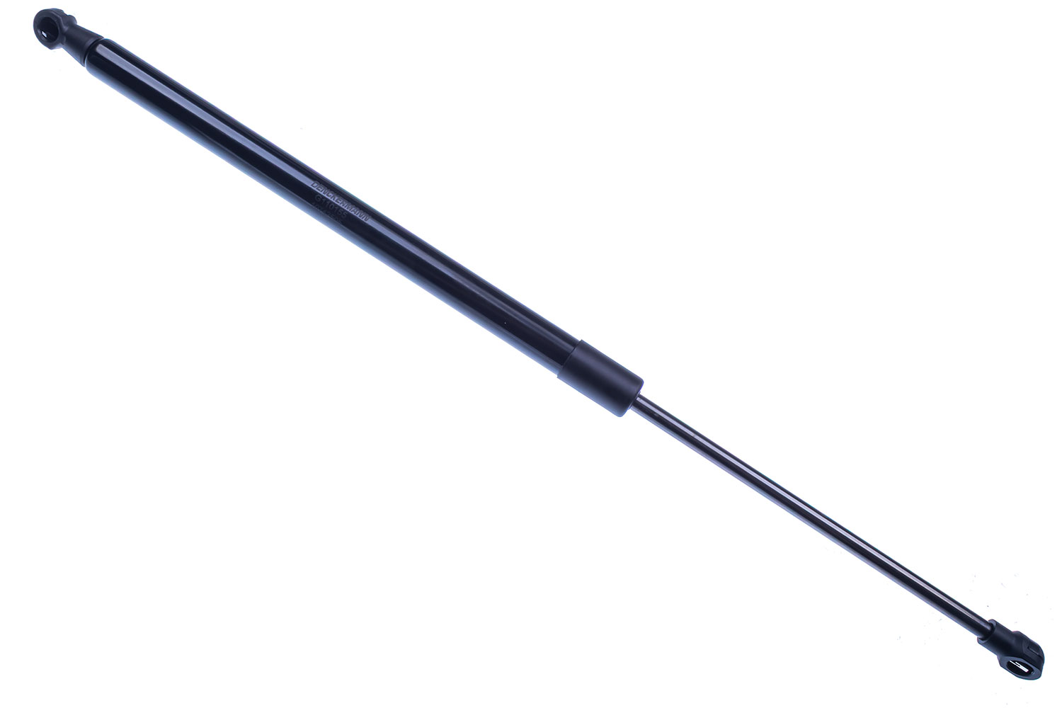 DENCKERMANN Gasfeder, Koffer-/Laderaum g110155 für Citroën