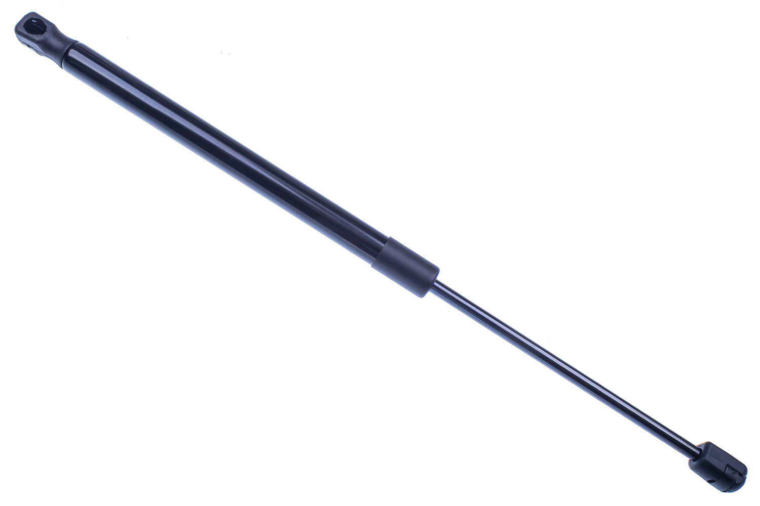 DENCKERMANN Gasfeder, Koffer-/Laderaum g110408 für Fiat