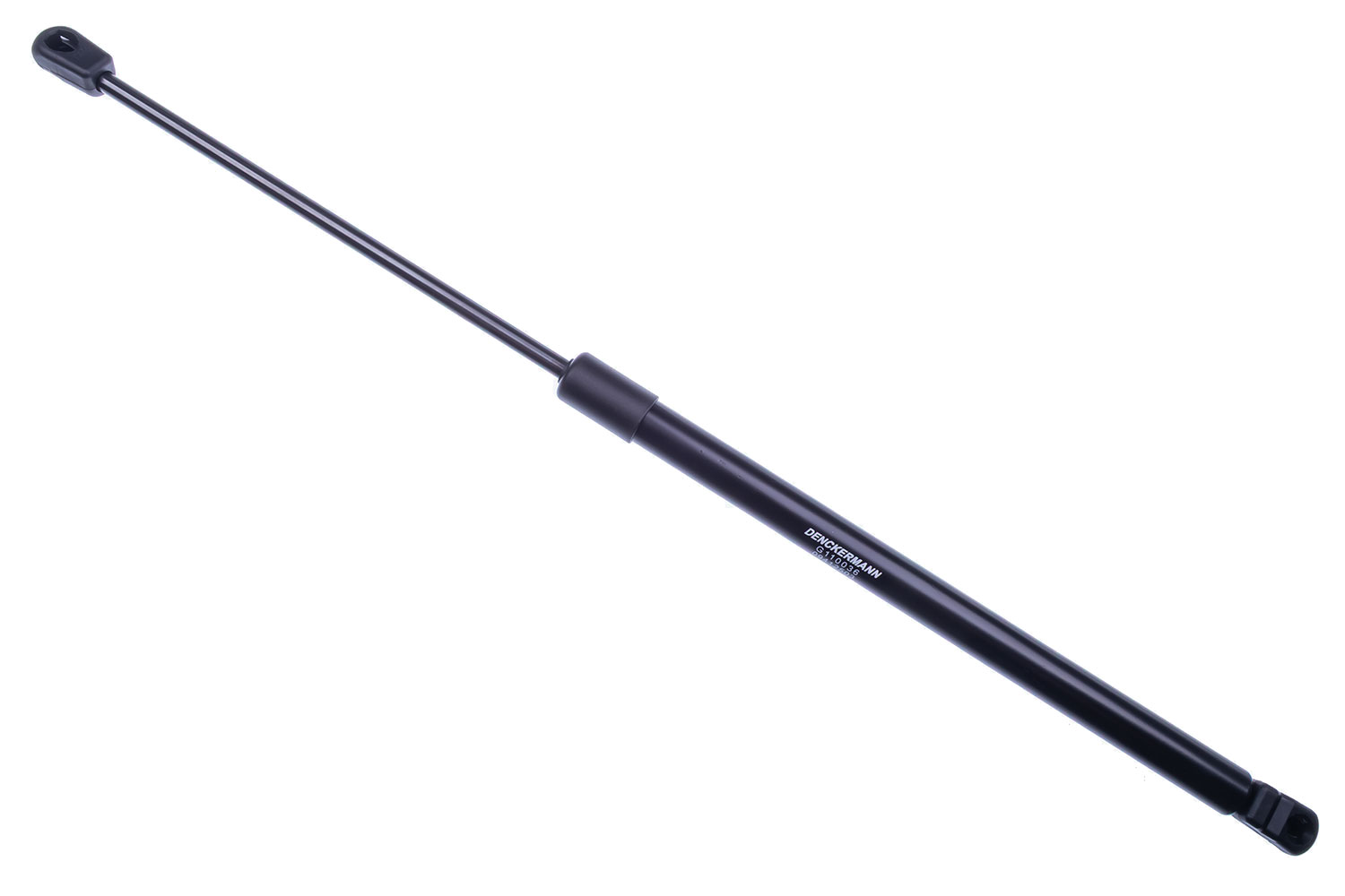 DENCKERMANN Gasfeder, Koffer-/Laderaum g110036 für Audi