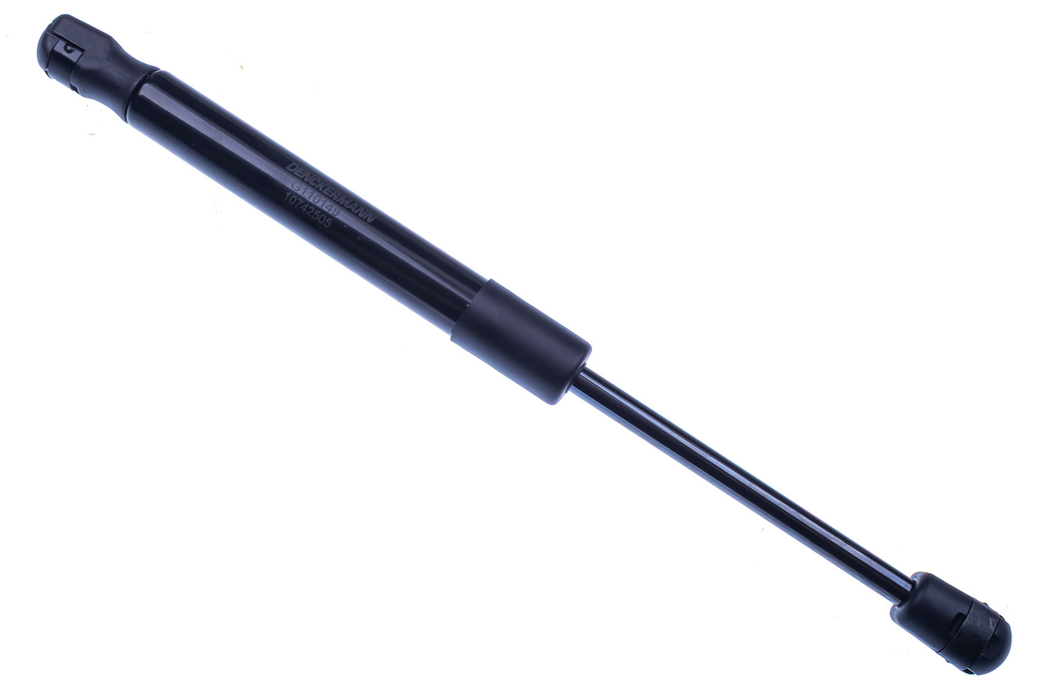 DENCKERMANN Gasfeder, Koffer-/Laderaum g110149 für VW Skoda