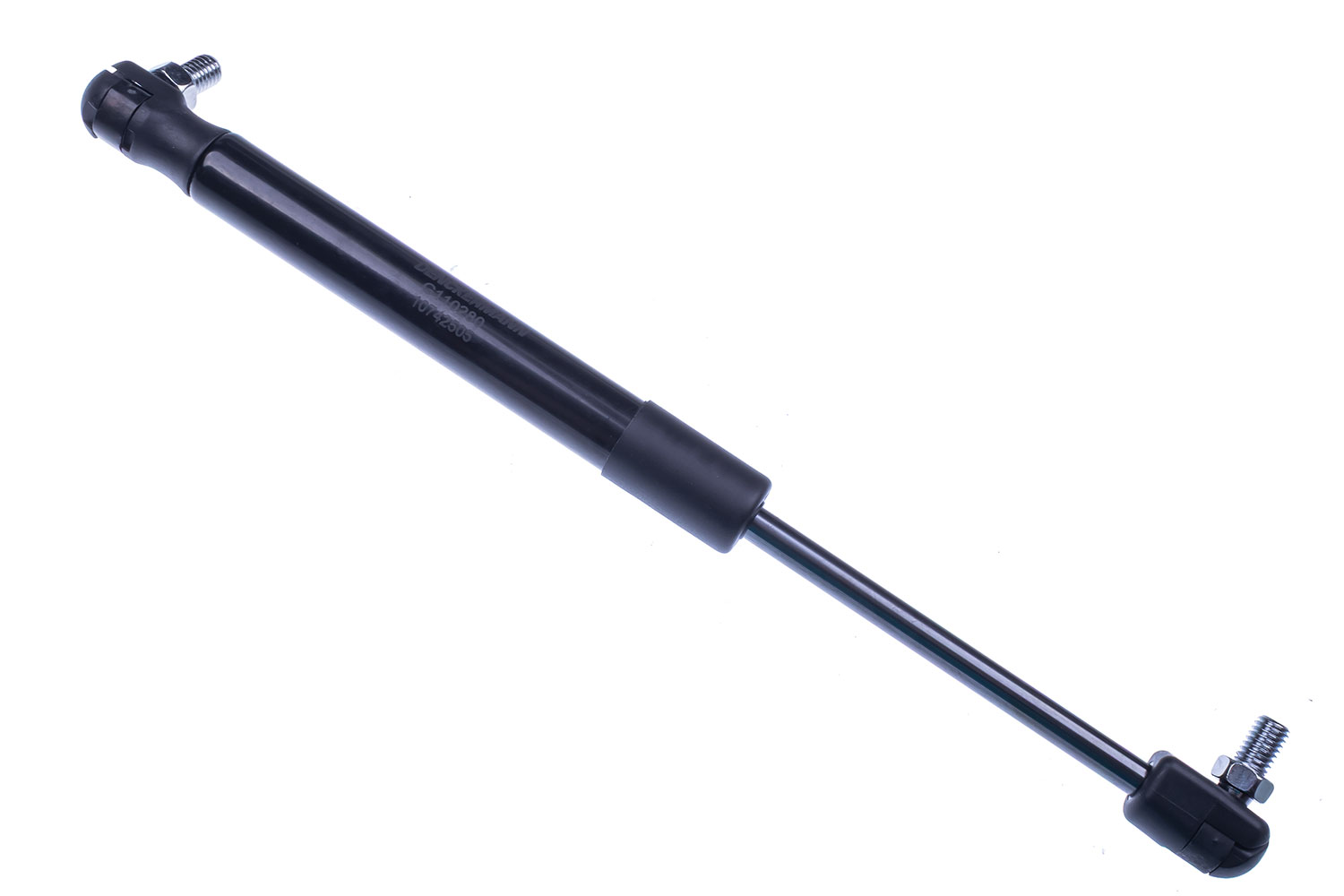 DENCKERMANN Gasfeder, Motorhaube g110280 für JEEP
