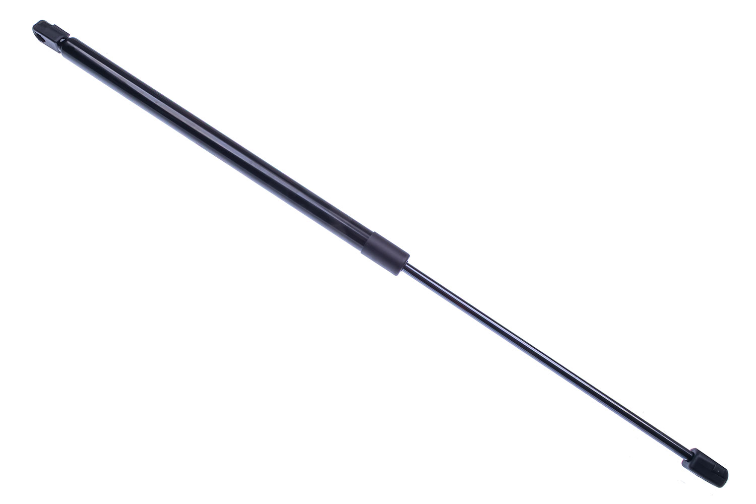 DENCKERMANN Gasfeder, Motorhaube g110089 für Ford