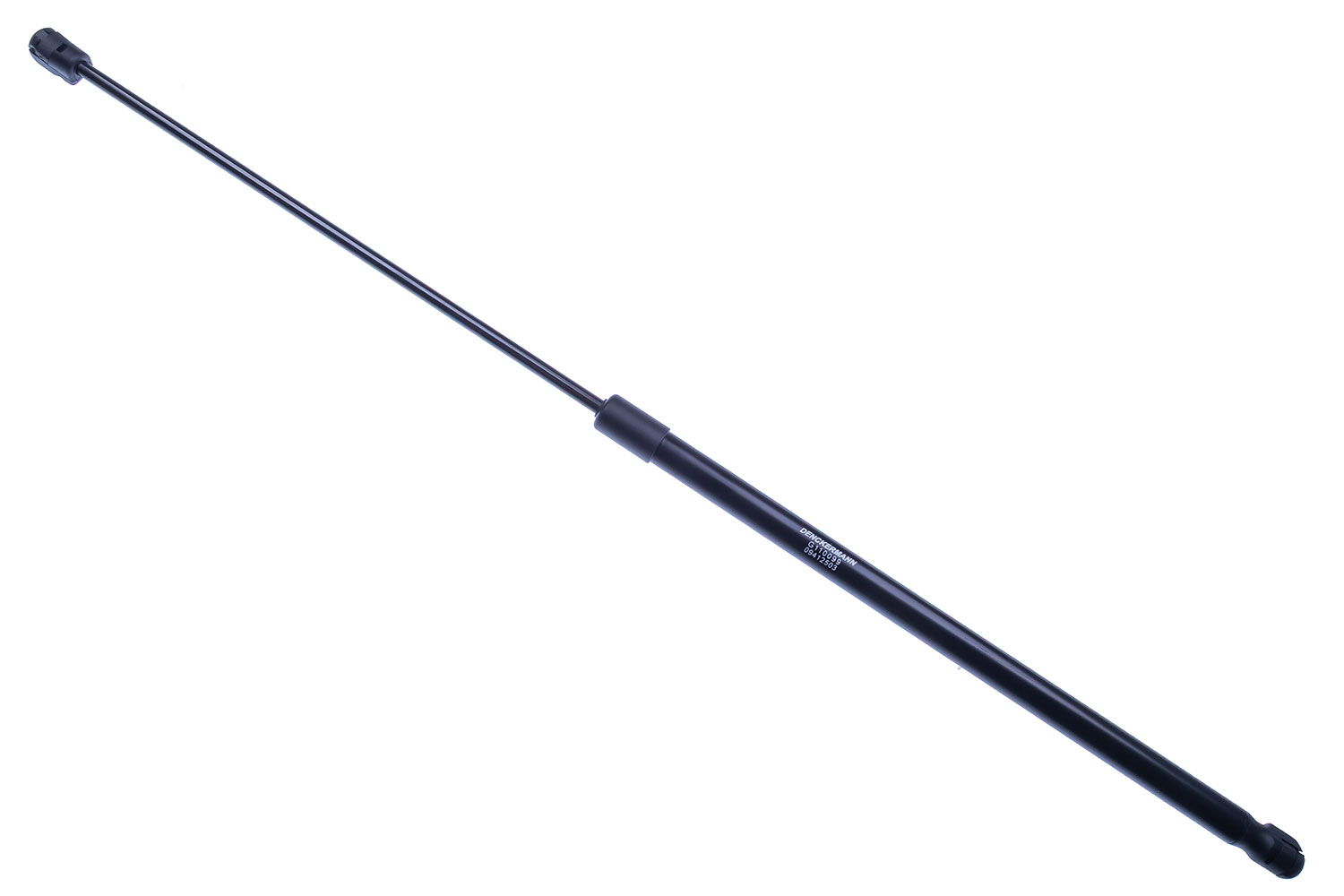 DENCKERMANN Gasfeder, Motorhaube g110099 für SEAT Audi