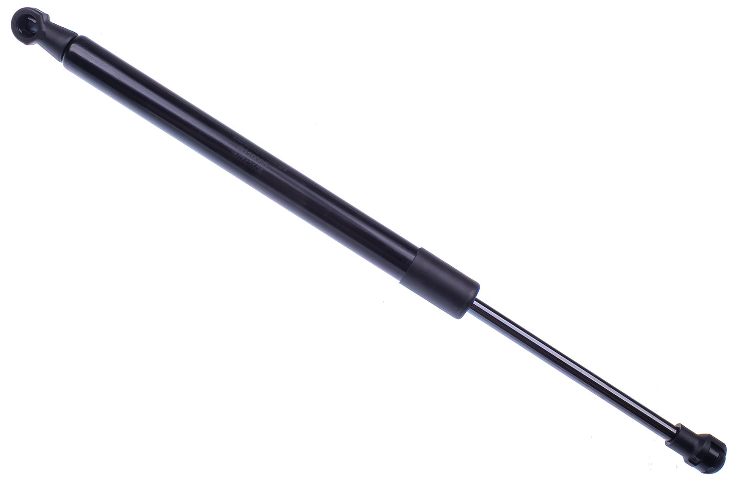 DENCKERMANN Gasfeder, Motorhaube g110065 für Fiat