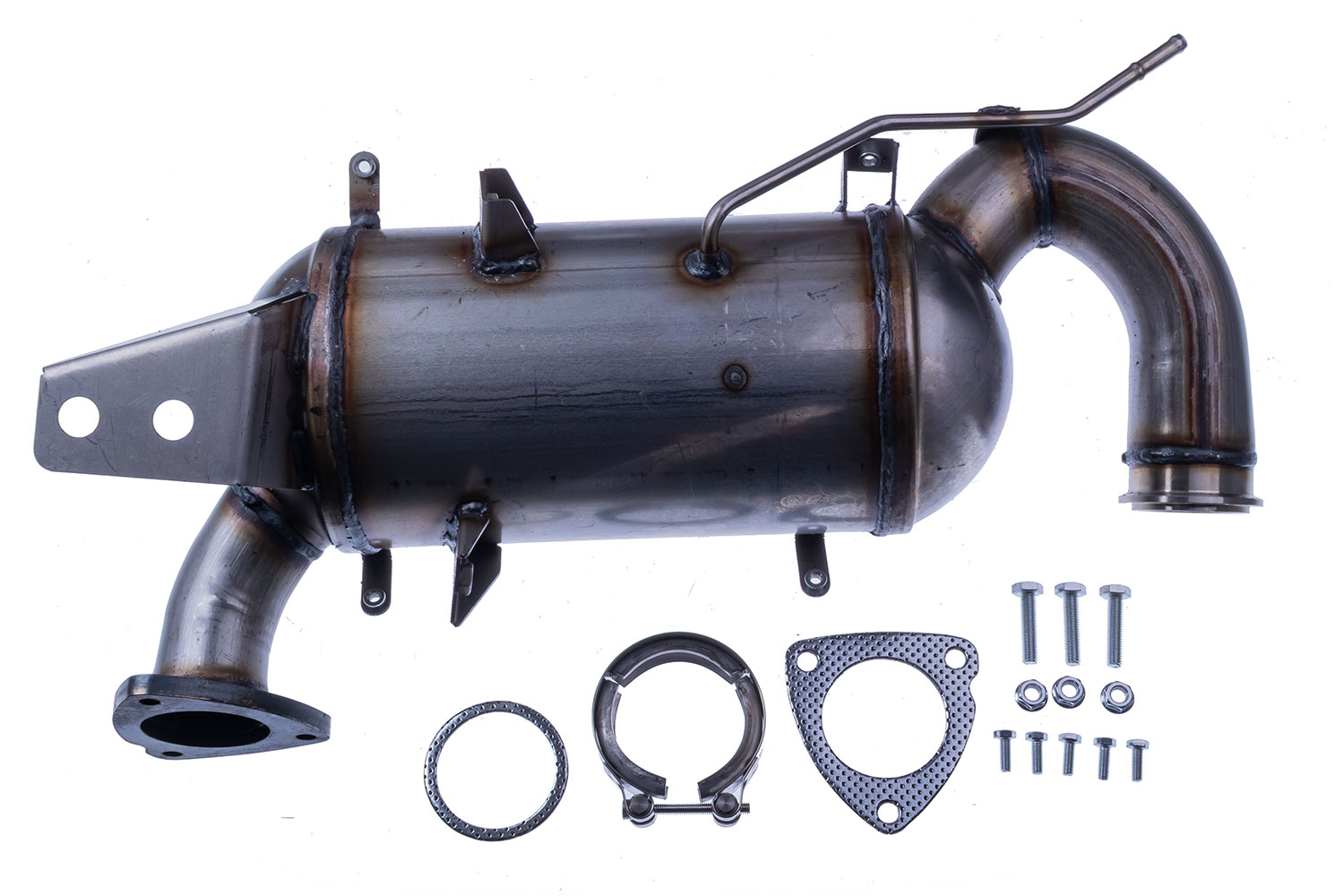 DENCKERMANN n100145q für Vaughall Opel
