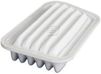 DENCKERMANN Luftfilter f&uuml;r DAIHATSU CUORE VII (L275_, L285_, L276_), Art.-Nr. A141055