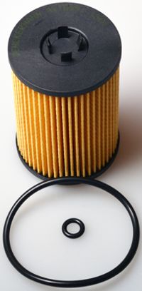 DENCKERMANN Ölfilter f&uuml;r AUDI A6 C7 Avant (4G5, 4GD), Art.-Nr. A210891