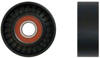DENCKERMANN Spannrolle, Keilrippenriemen, Art.-Nr. P216013