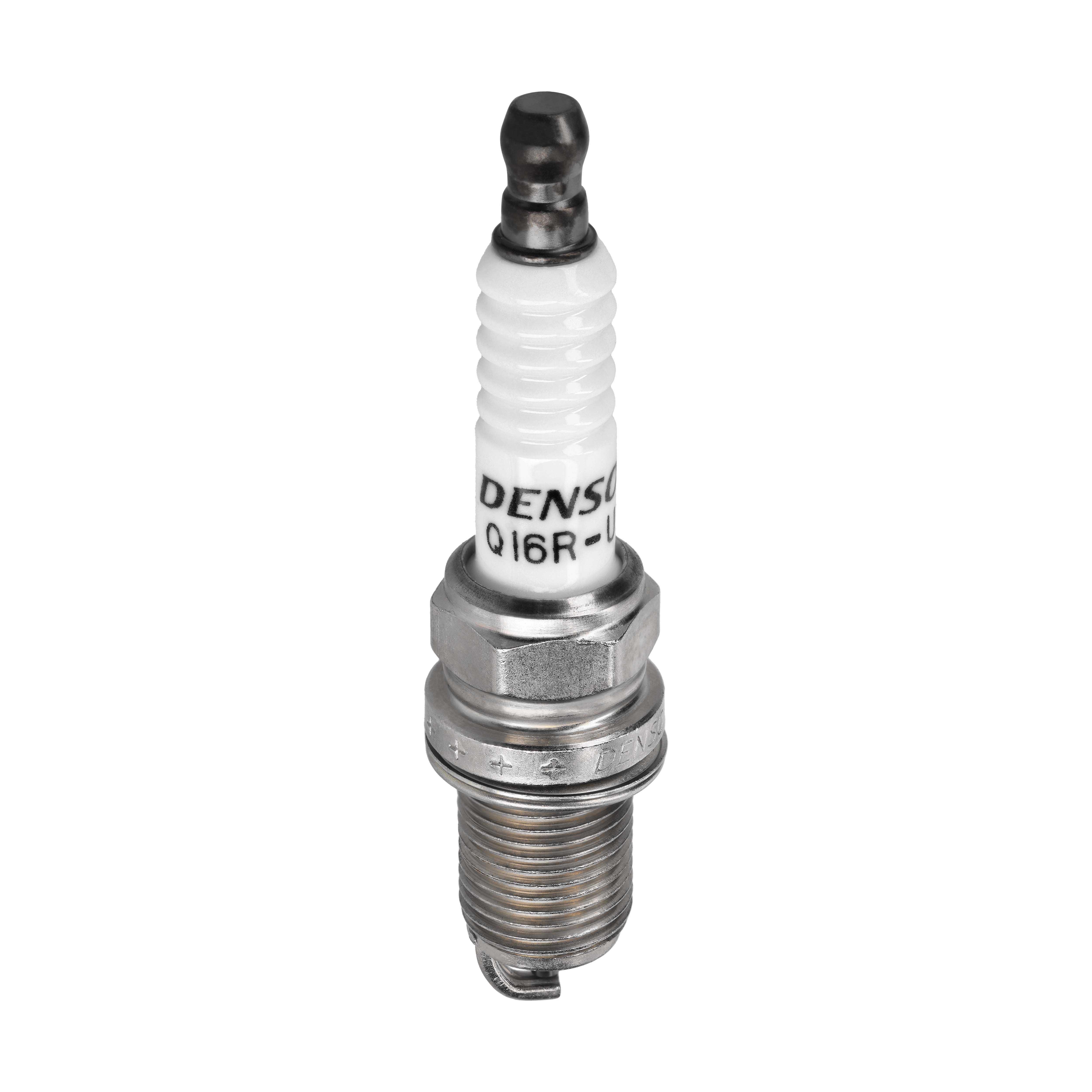 DENSO Zündkerze Nickel q16ru für SAAB Mercedes NISSAN RENAULT TOYOTA