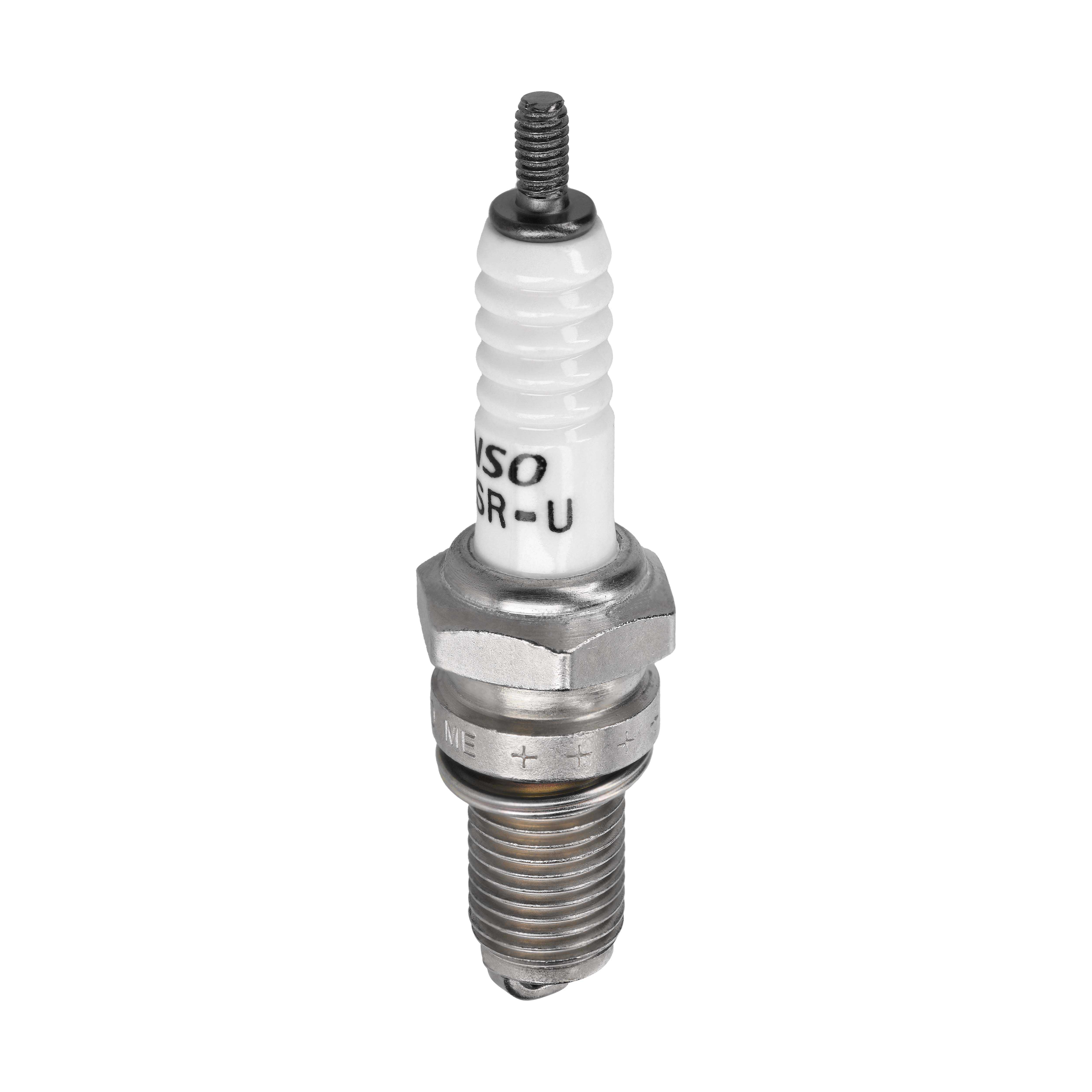 DENSO Zündkerze Nickel x27esru für KAWASAKI HONDA Suzuki TOYOTA YAMAHA