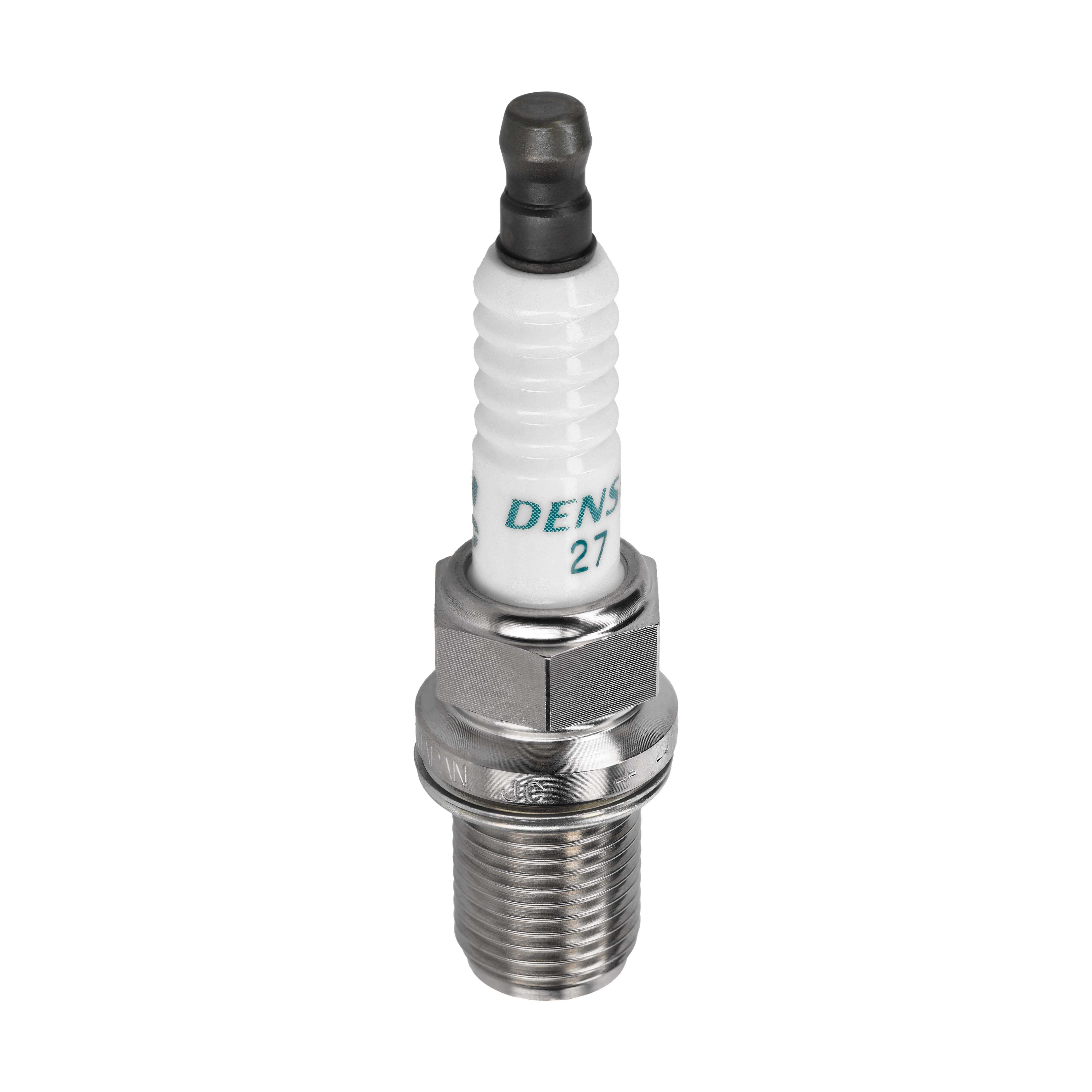 DENSO Zündkerze Iridium Racing ik0127 für MAZDA