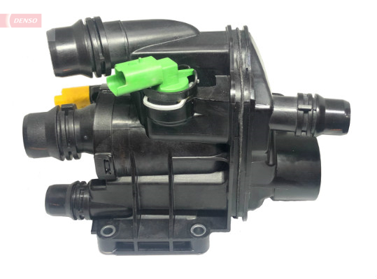 DENSO DTM971101 Thermostat für Kühlmittel Thermostat Kühlmittel - Bild 5