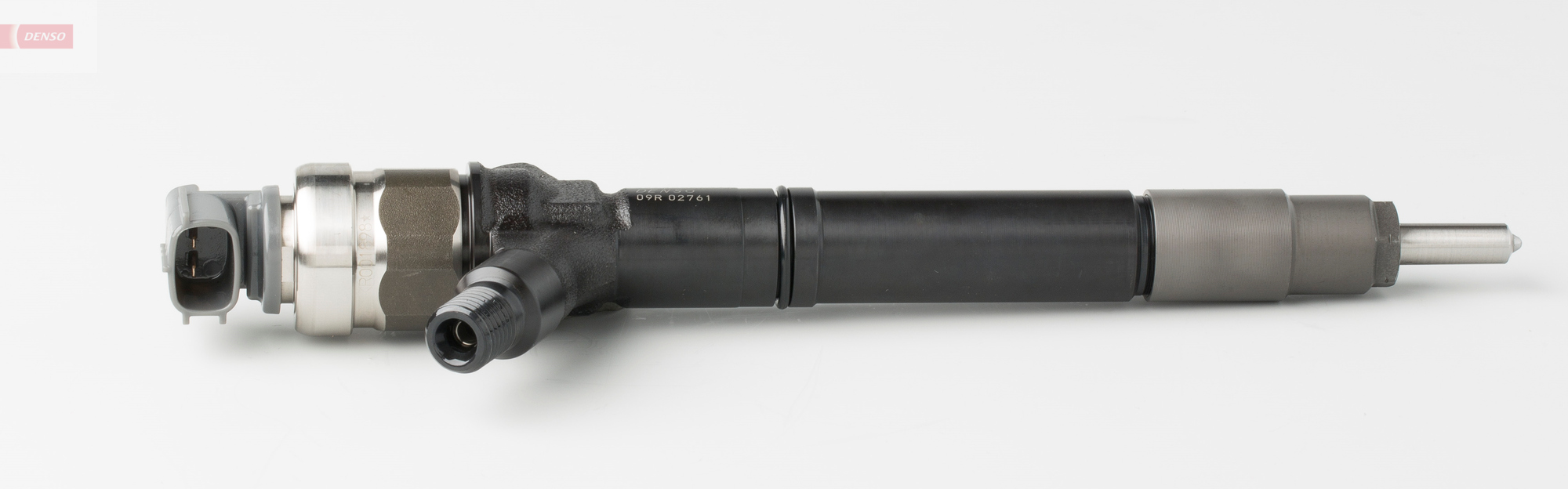 DENSO Einspritzdüse dcri109780 für TOYOTA