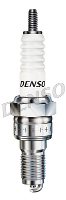 DENSO Zündkerze Nickel u27fer9 für HONDA