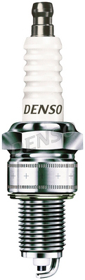 DENSO Zündkerze Nickel w9exru für MAZDA HONDA TOYOTA YAMAHA