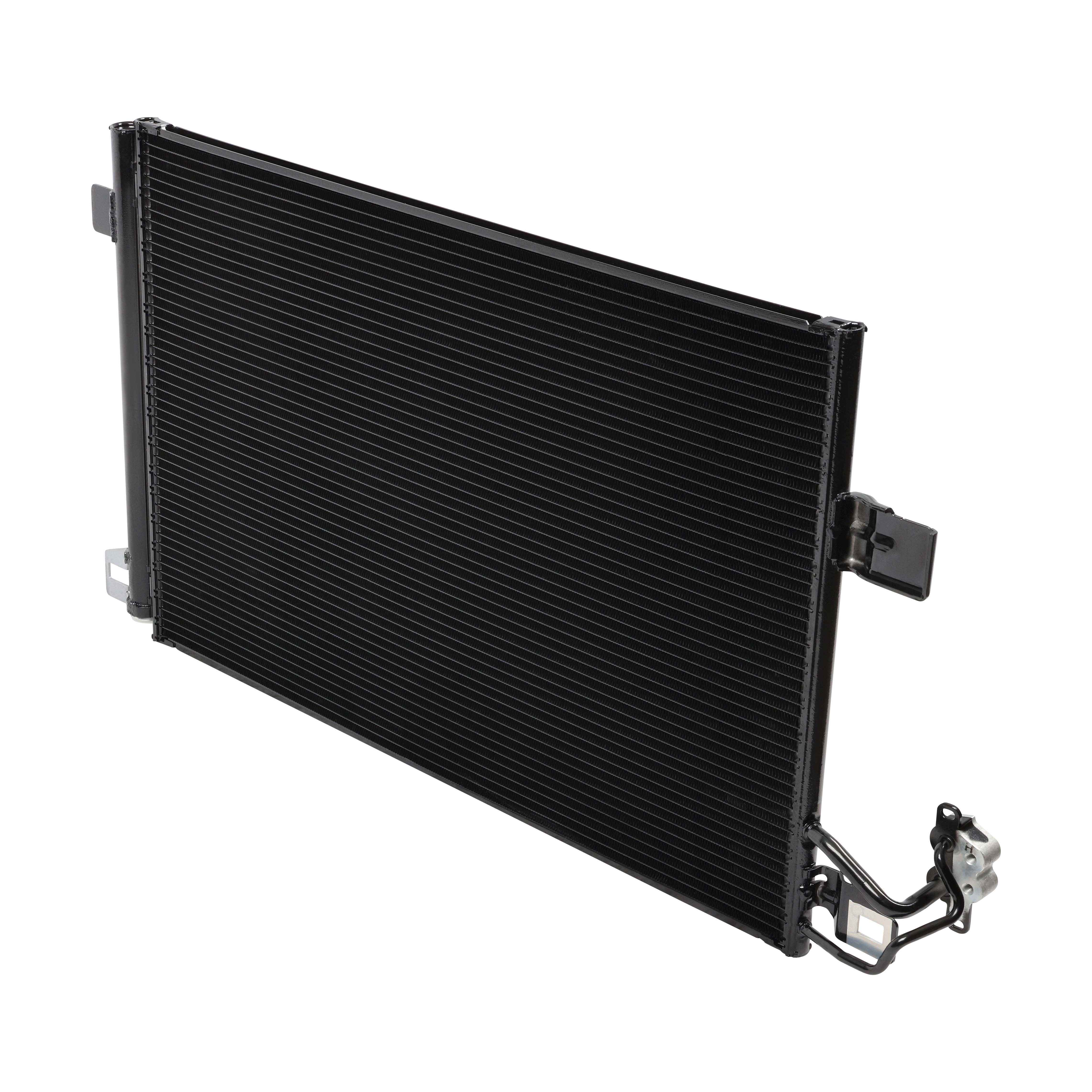 Denso Kondensator, Klimaanlage Dcn32063 - Bild 5