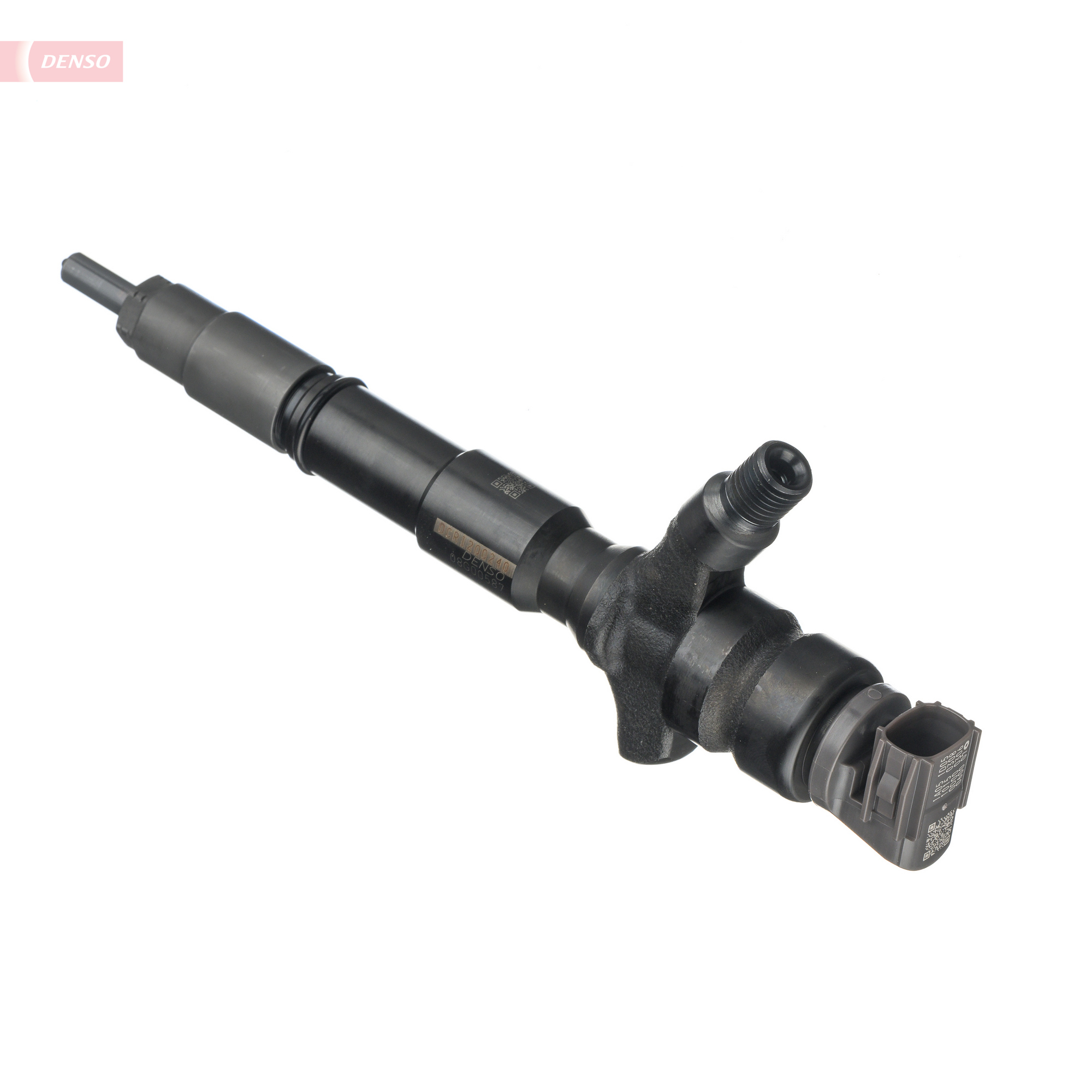 Denso Einspritzdüse Dcri200240 Für Toyota - Bild 8