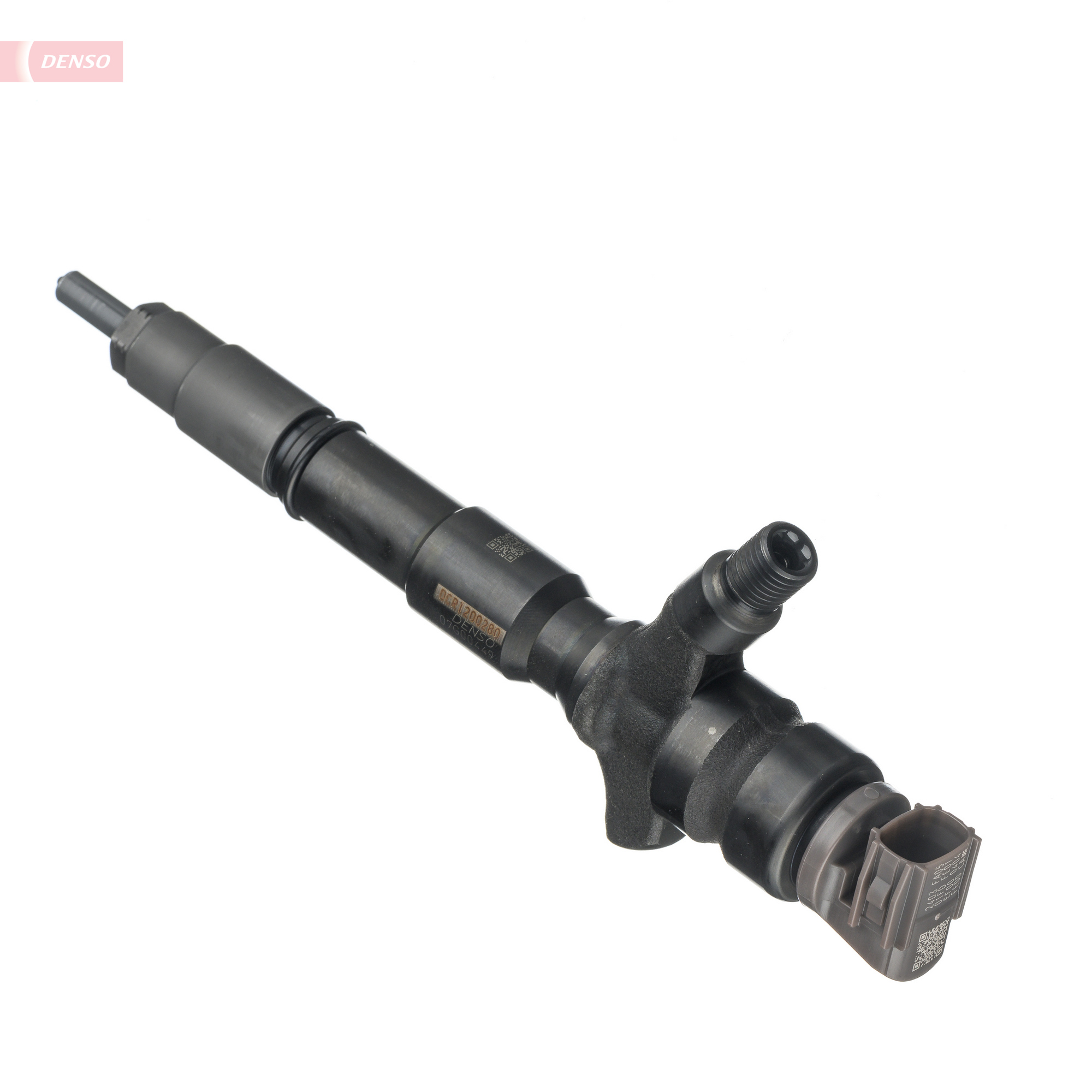 DENSO Einspritzdüse dcri200280 für TOYOTA