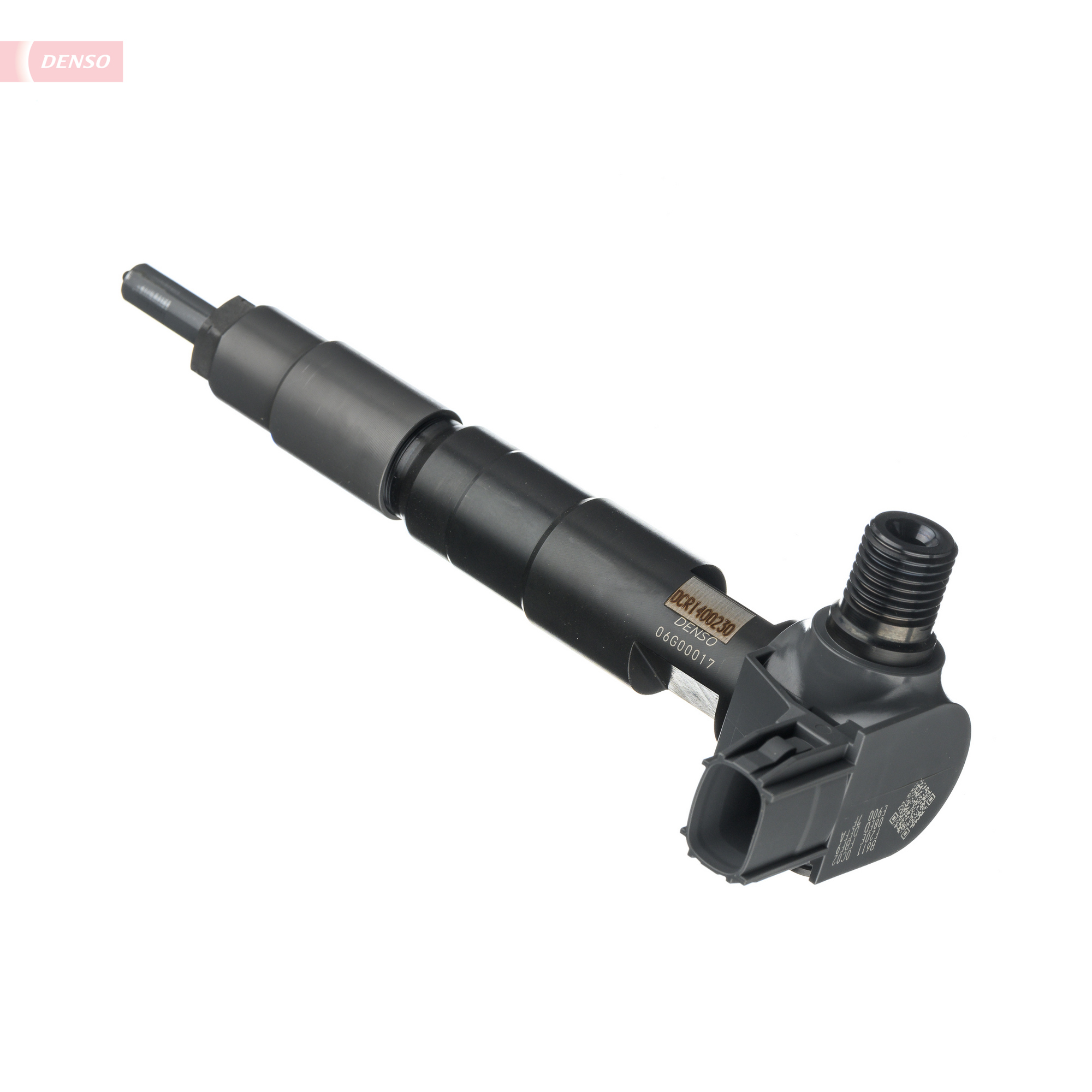 Für DENSO DCRI400230 Injector DCRI400230 Electromagnetic CR injector fits: SUBA - Bild 5