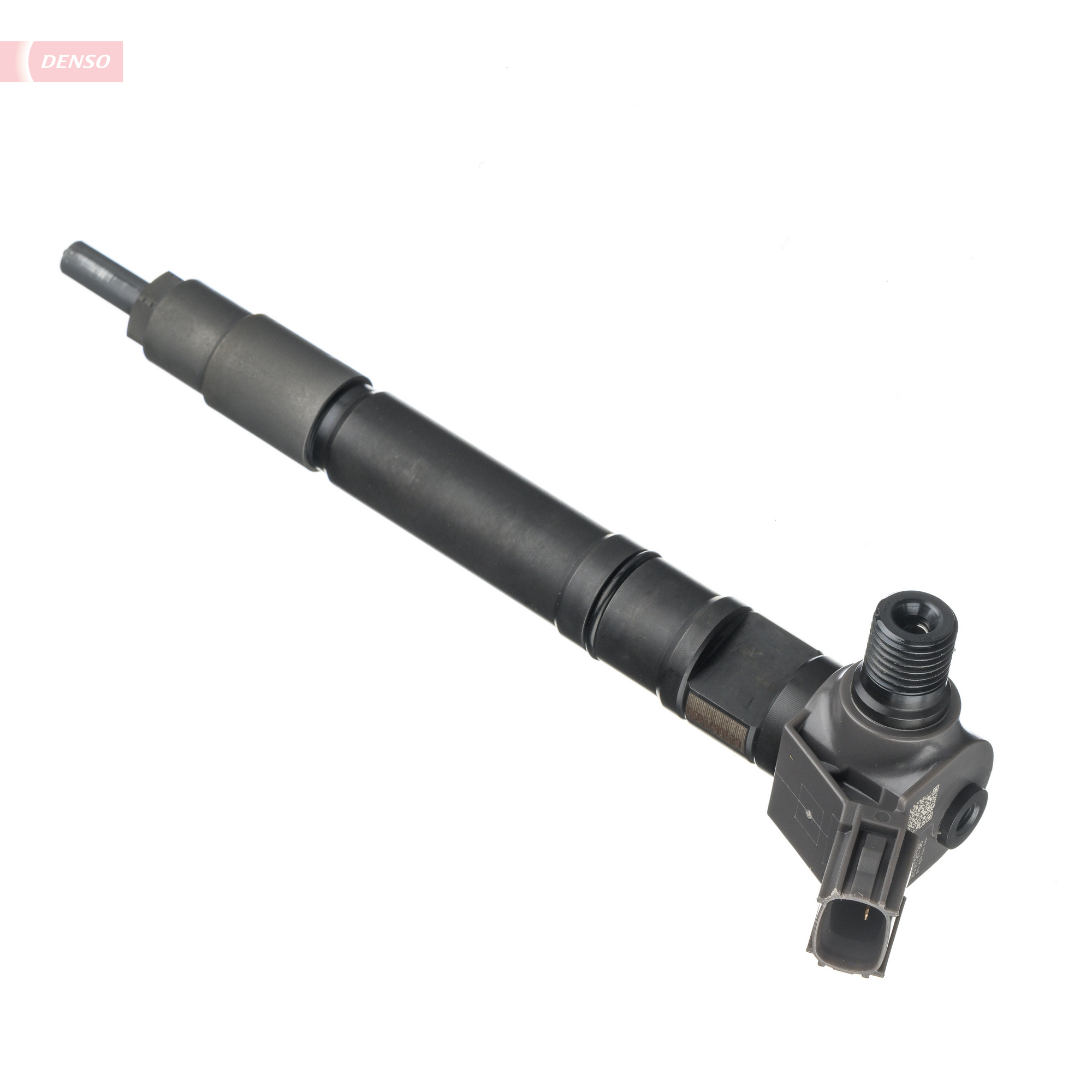 DENSO Einspritzdüse dcri400520 für TOYOTA