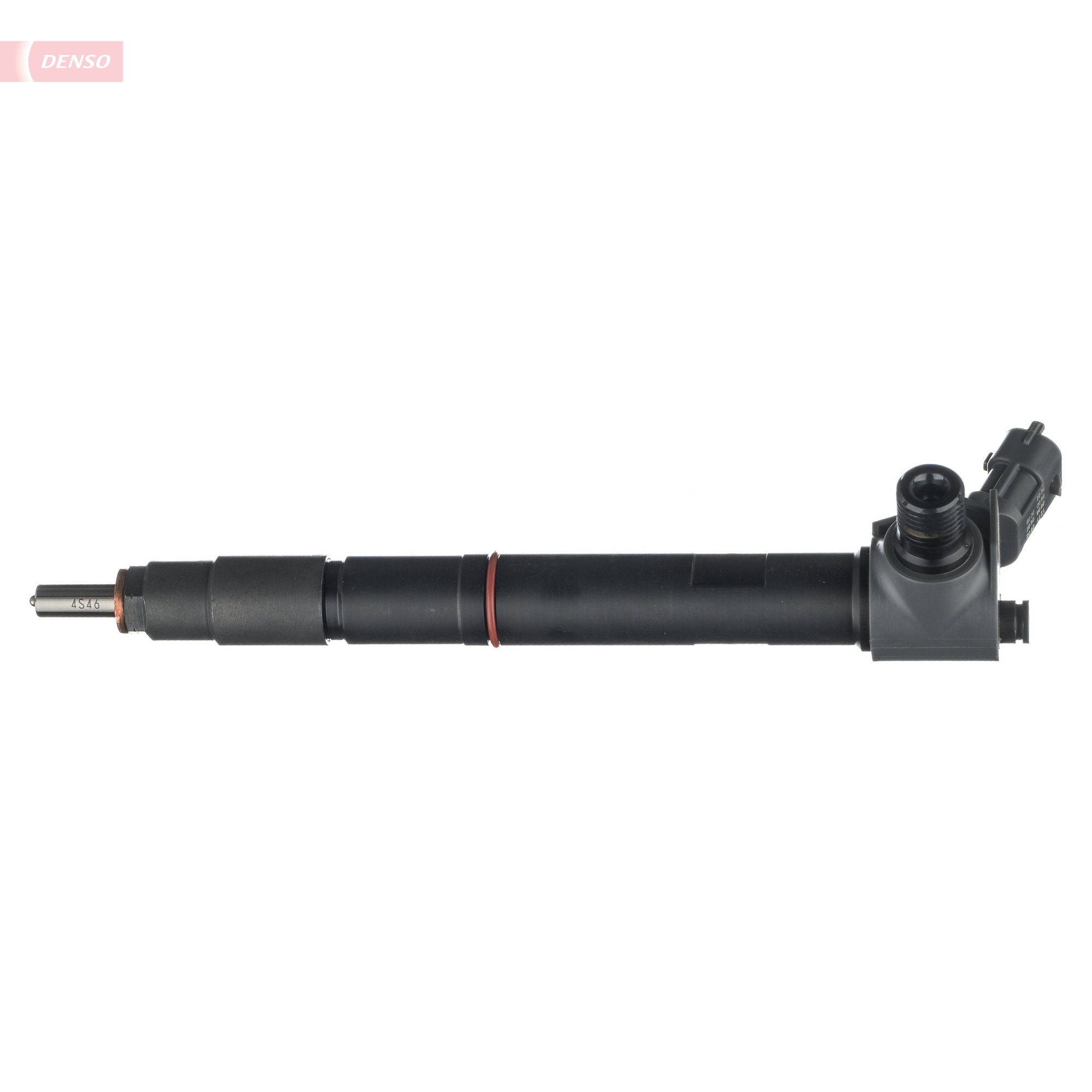 DENSO Einspritzdüse dcri400950 für Vaughall GM
