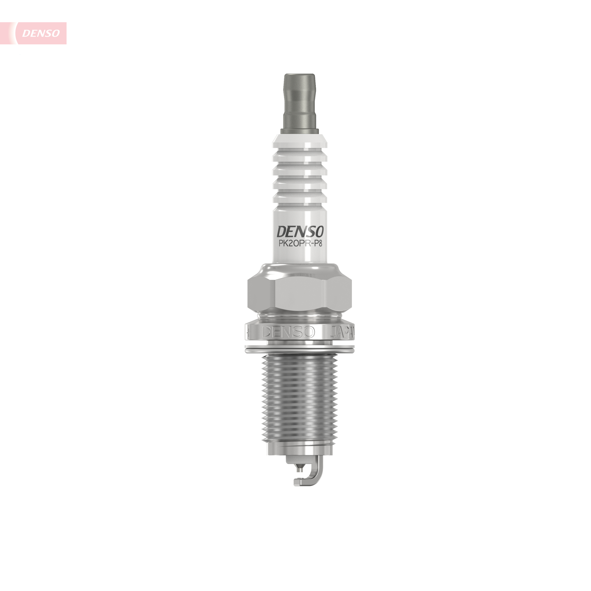 DENSO Zündkerze Platinum pk20prp8 für Volvo Opel GM ALFA ROMEO Fiat DAIHATSU MITSUBISHI NISSAN RENAULT ROVER Subaru TOYOTA VW