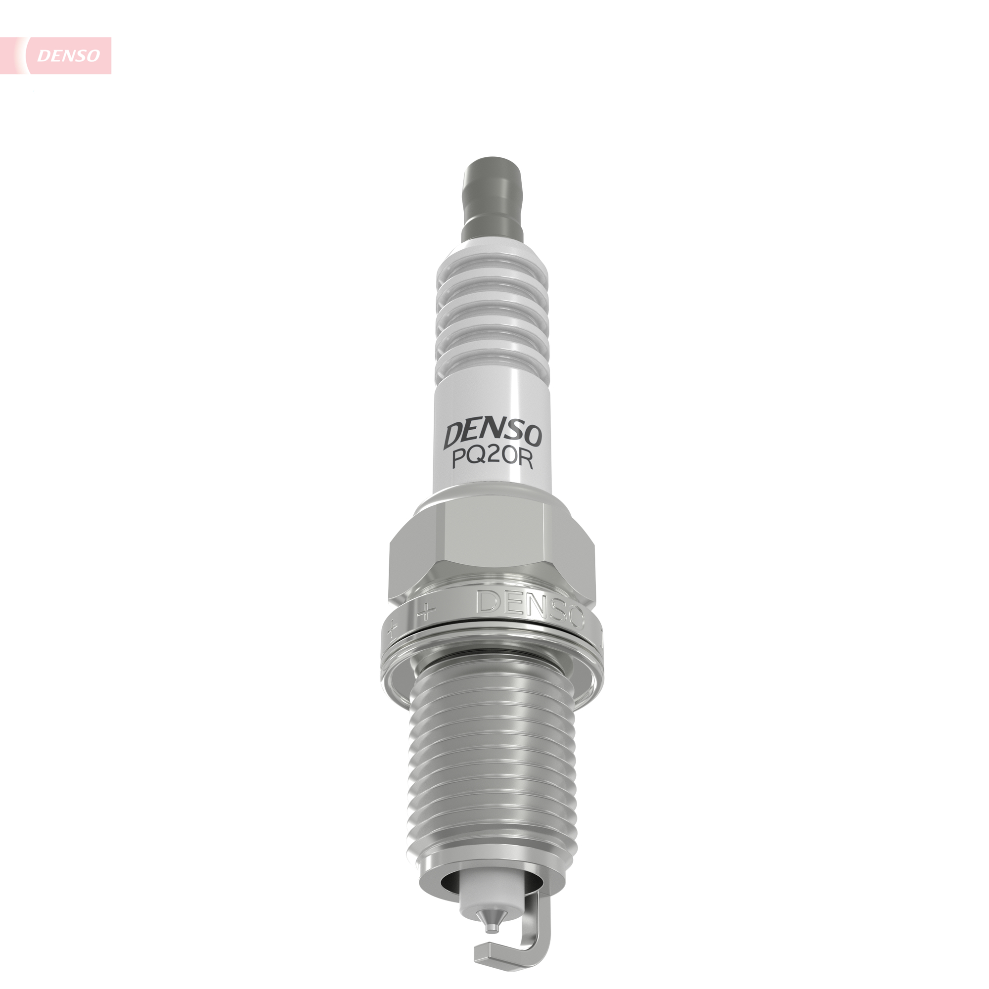 DENSO Zündkerze Platinum pq20r für SAAB MAZDA MITSUBISHI NISSAN TOYOTA YAMAHA