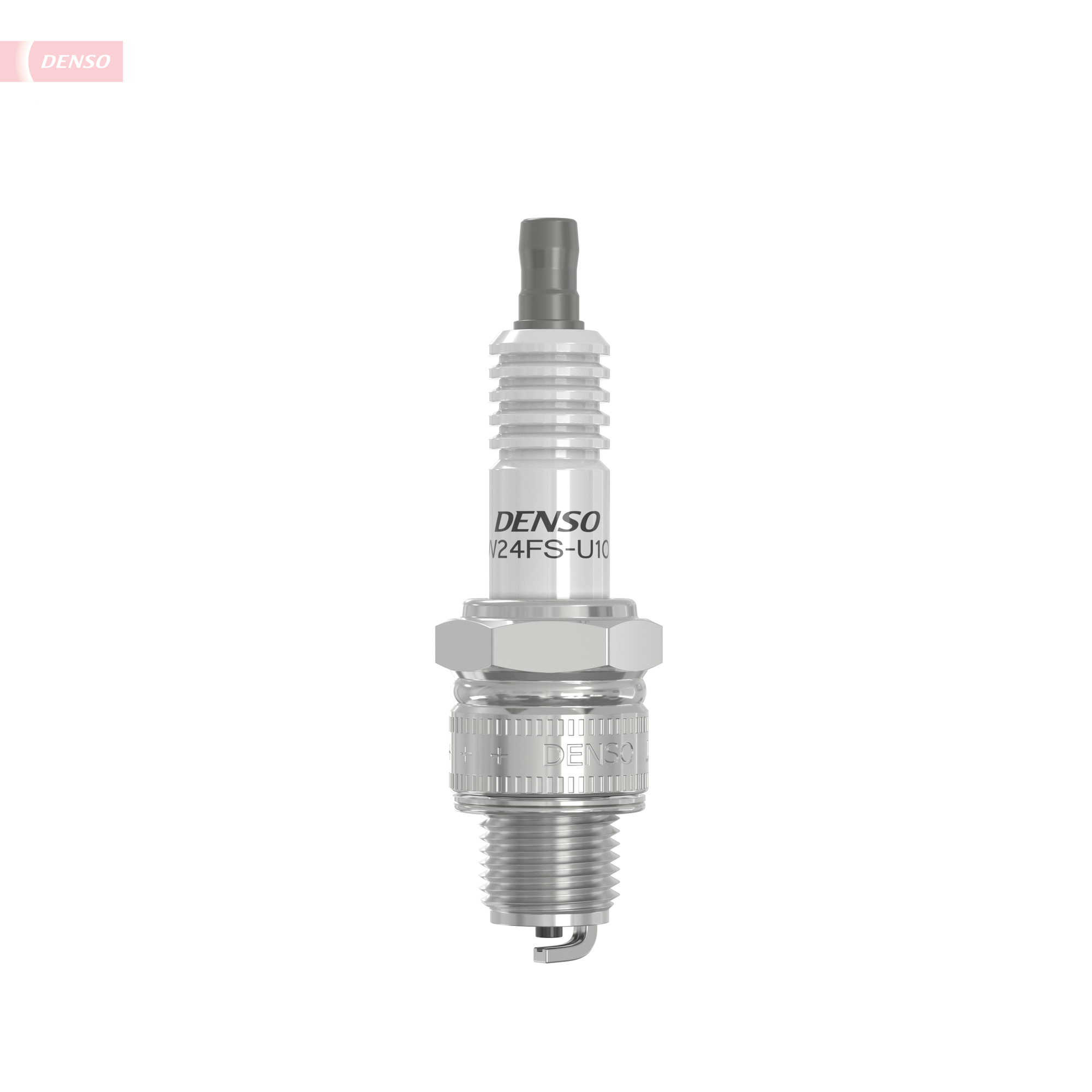 DENSO Zündkerze Nickel w24fsu10