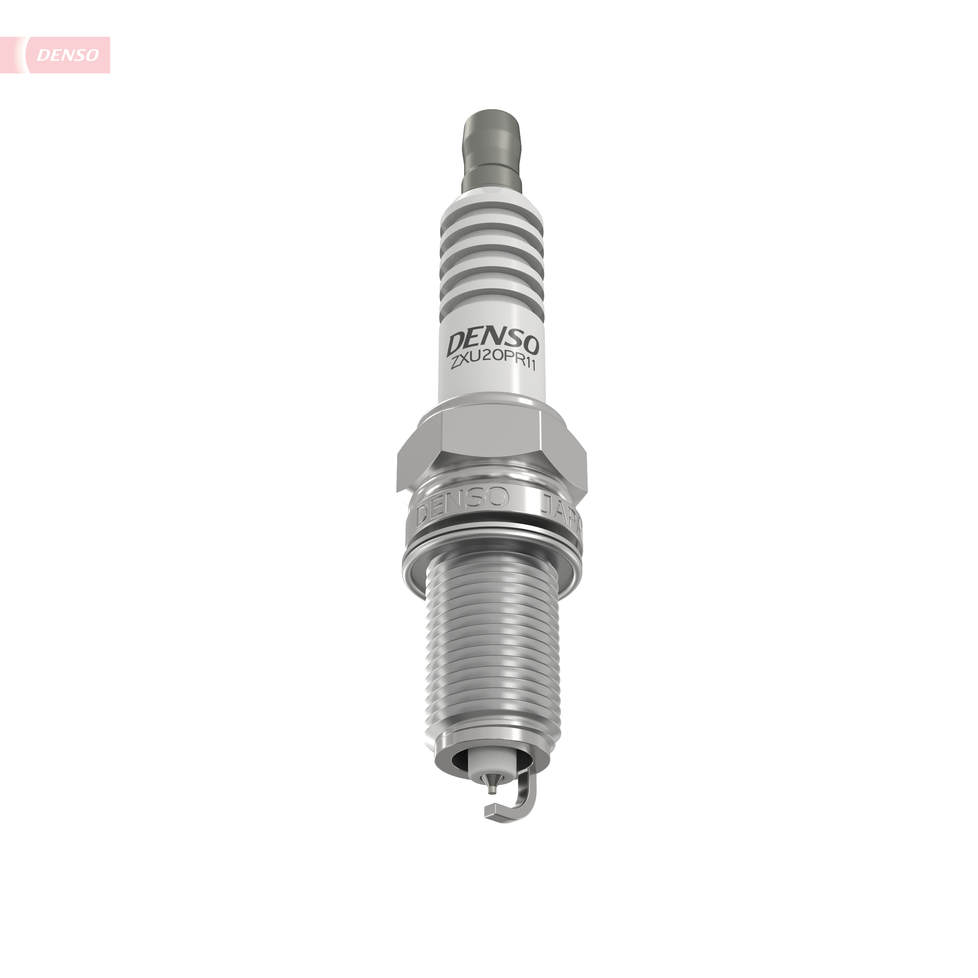 DENSO Zündkerze Iridium zxu20pr11 für Opel GM MITSUBISHI NISSAN Suzuki