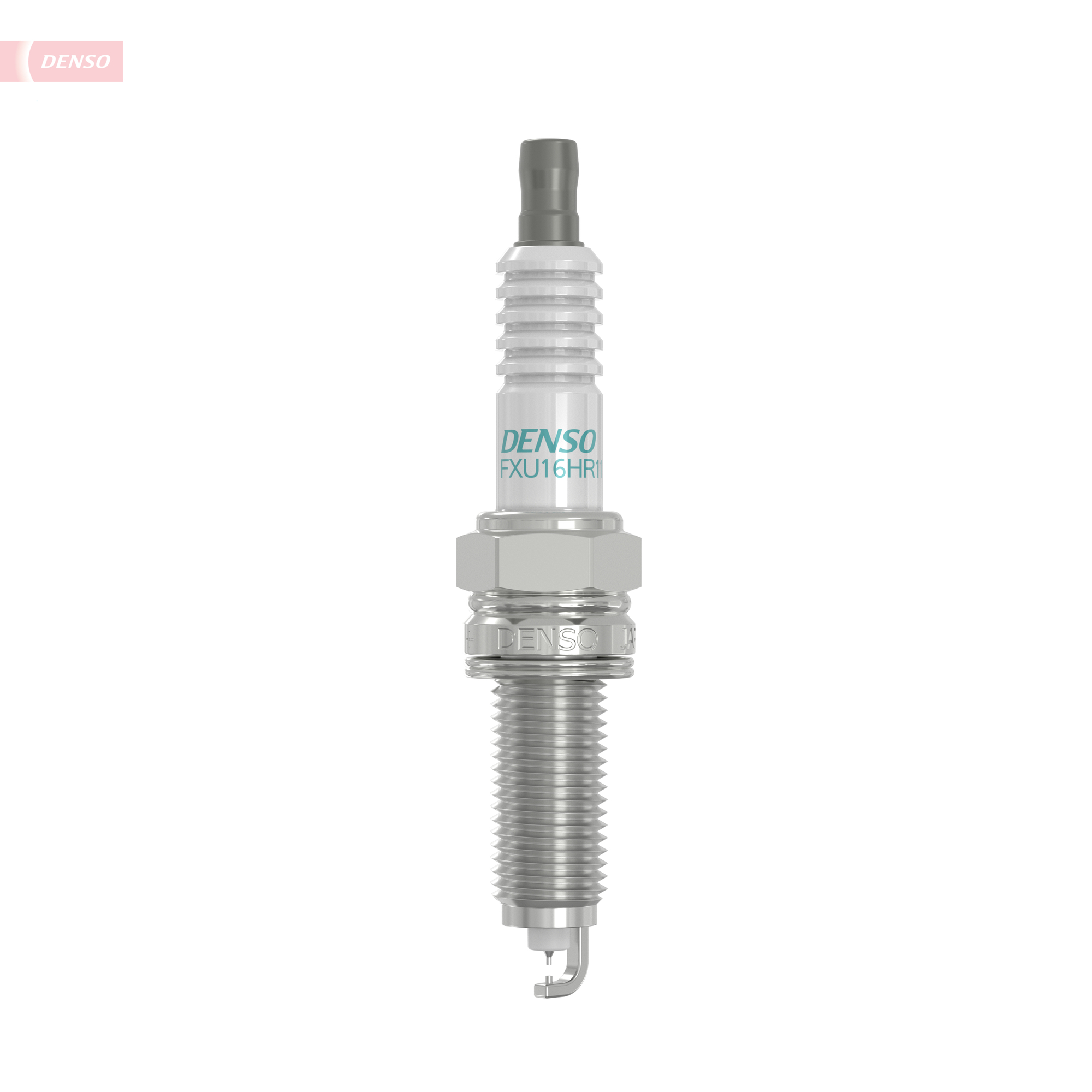 DENSO Zündkerze Super Ignition Plug fxu16hr11 für KIA