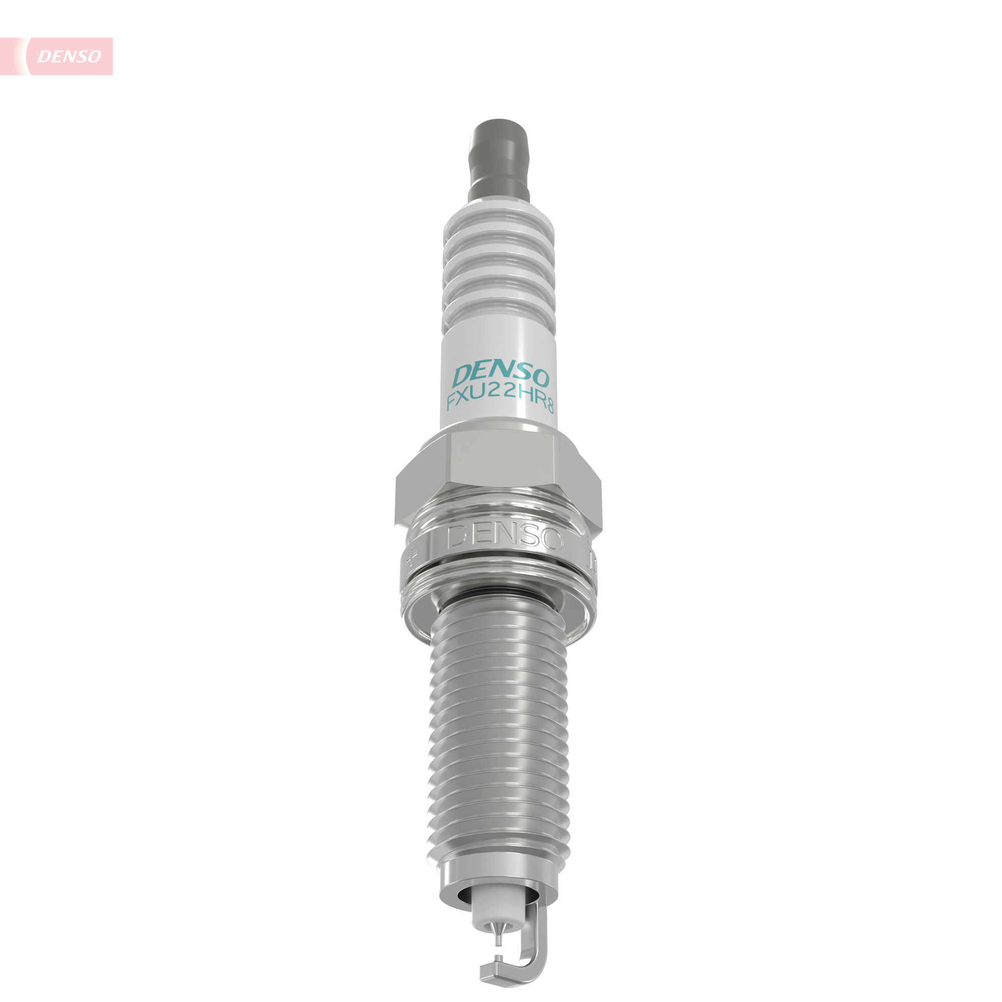 DENSO Zündkerze Super Ignition Plug fxu22hr8 für SMART Mercedes