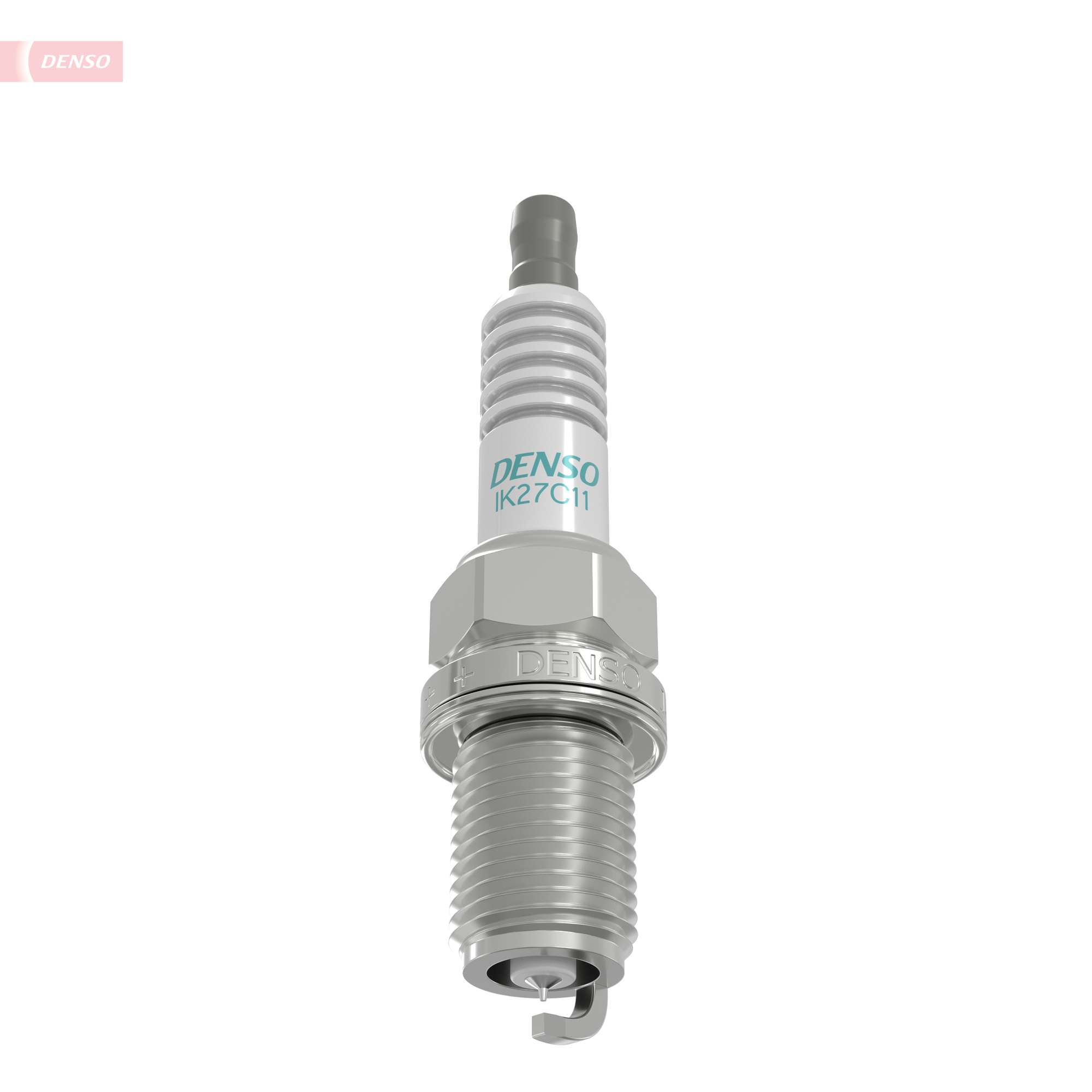 DENSO Zündkerze Iridium Power ik27c11