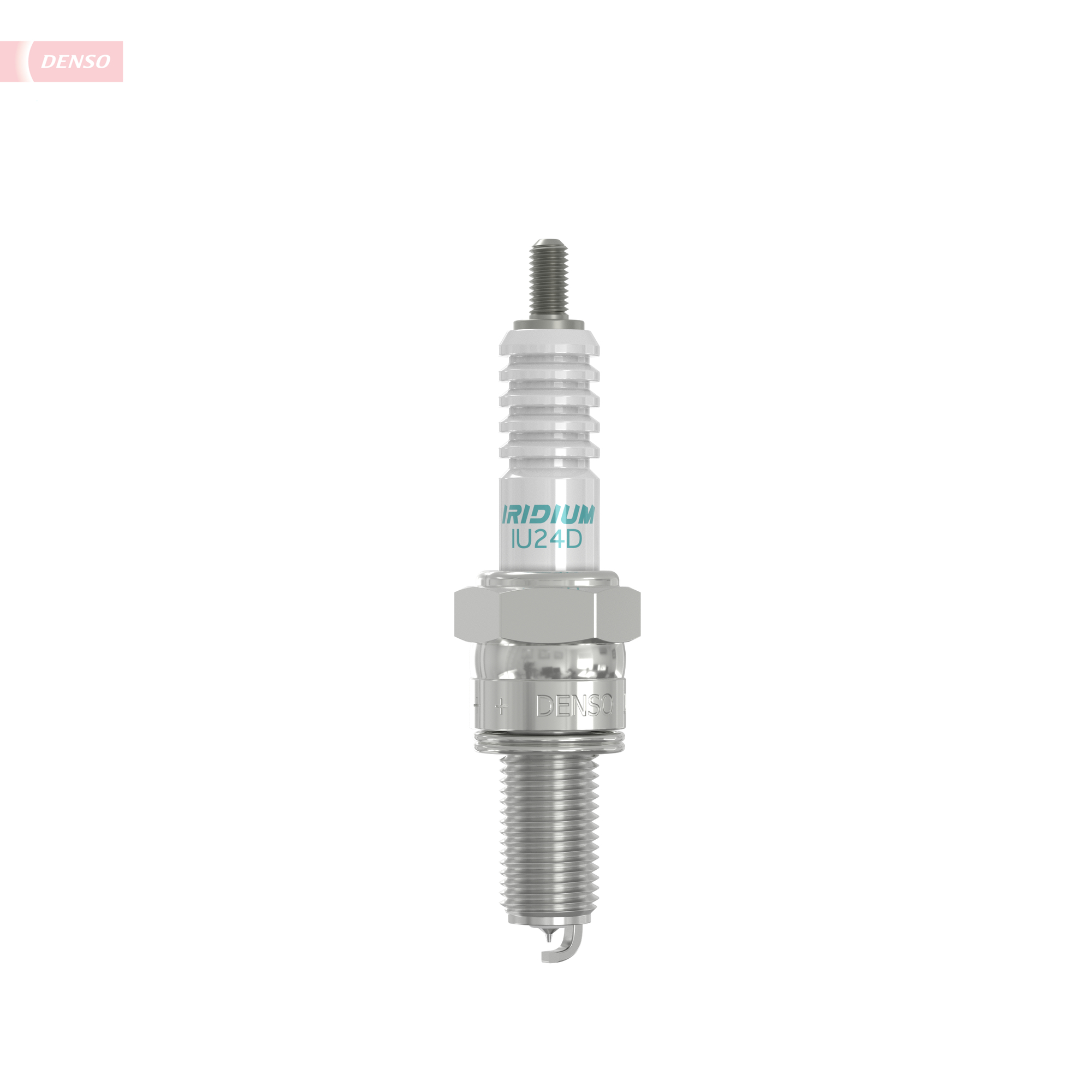 DENSO Zündkerze Iridium Power iu24d