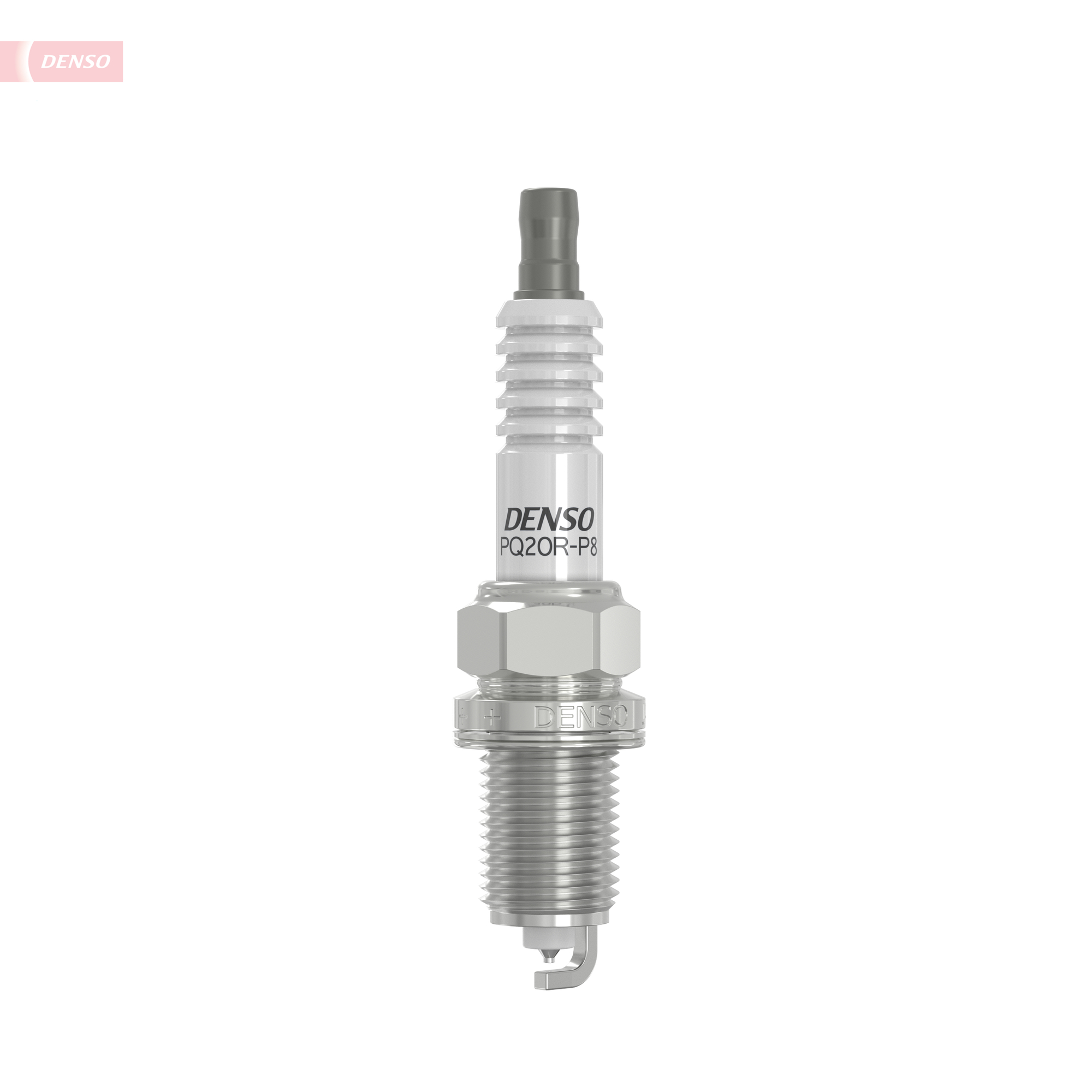 DENSO Zündkerze Platinum pq20rp8 für TOYOTA