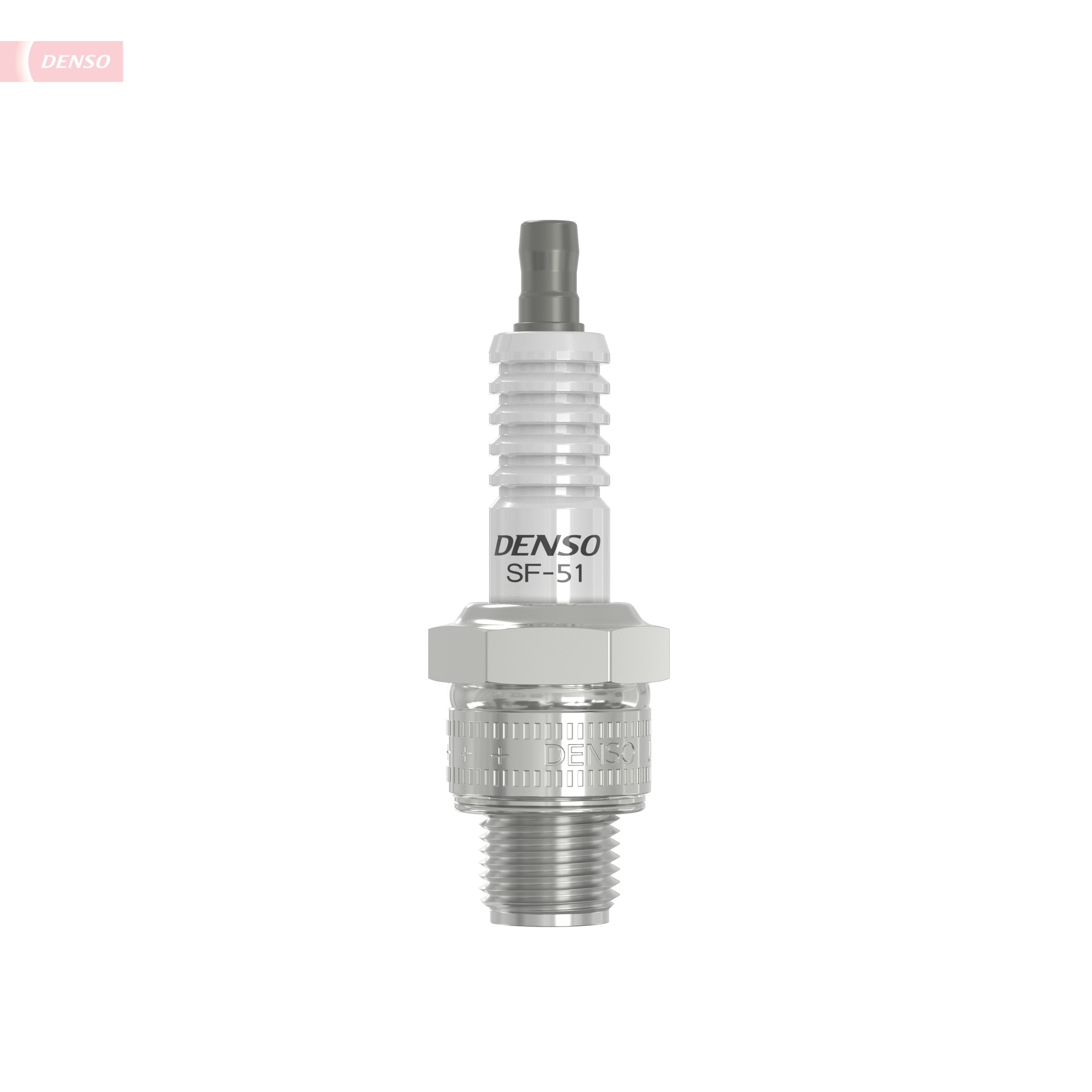 DENSO Zündkerze Nickel sf51 für TOYOTA