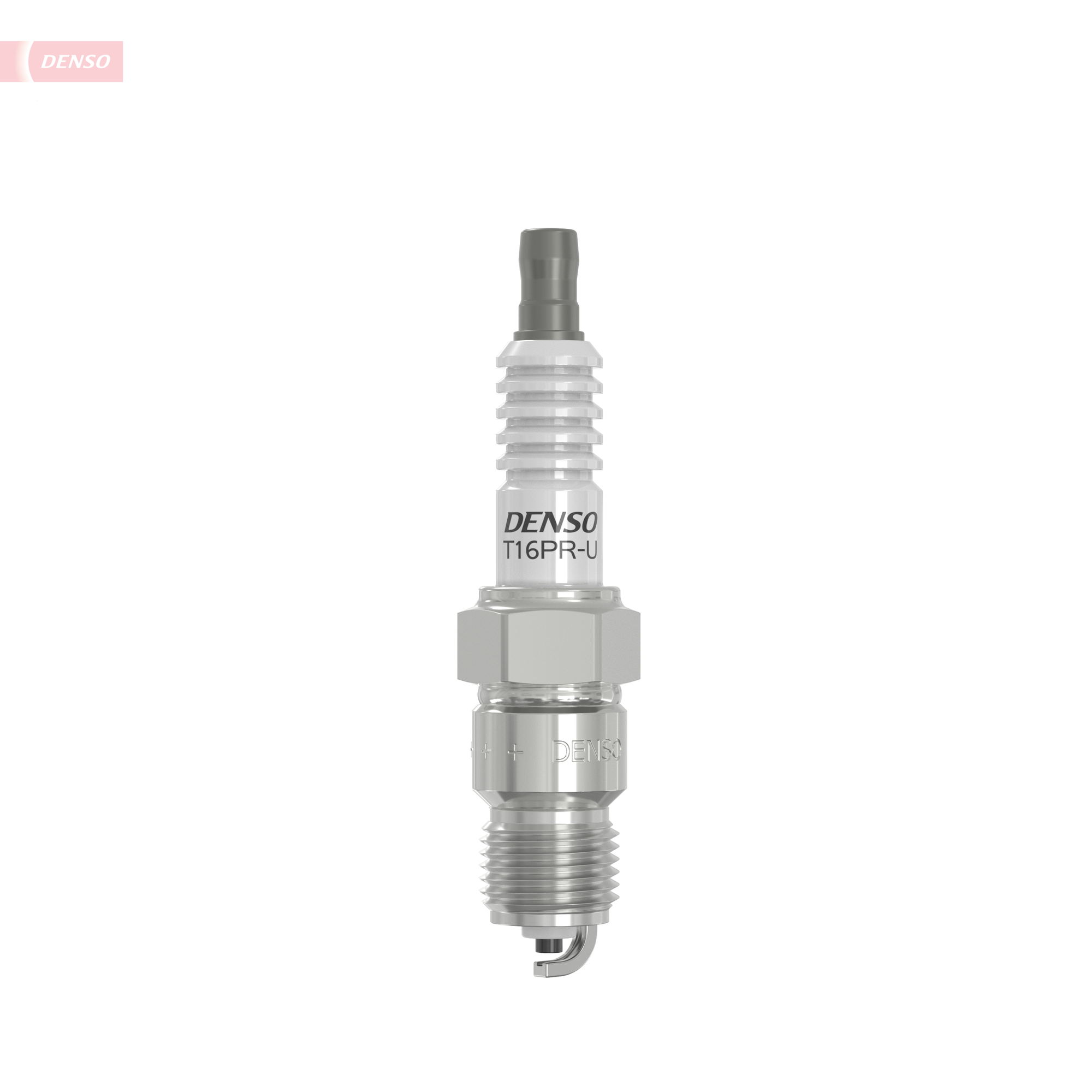 DENSO Zündkerze Nickel t16pru für TOYOTA