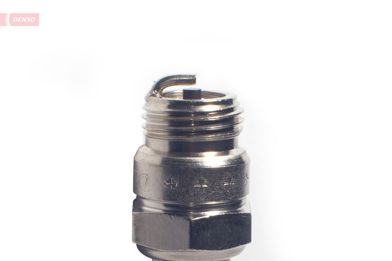 DENSO Zündkerze Nickel t20mu für TOYOTA