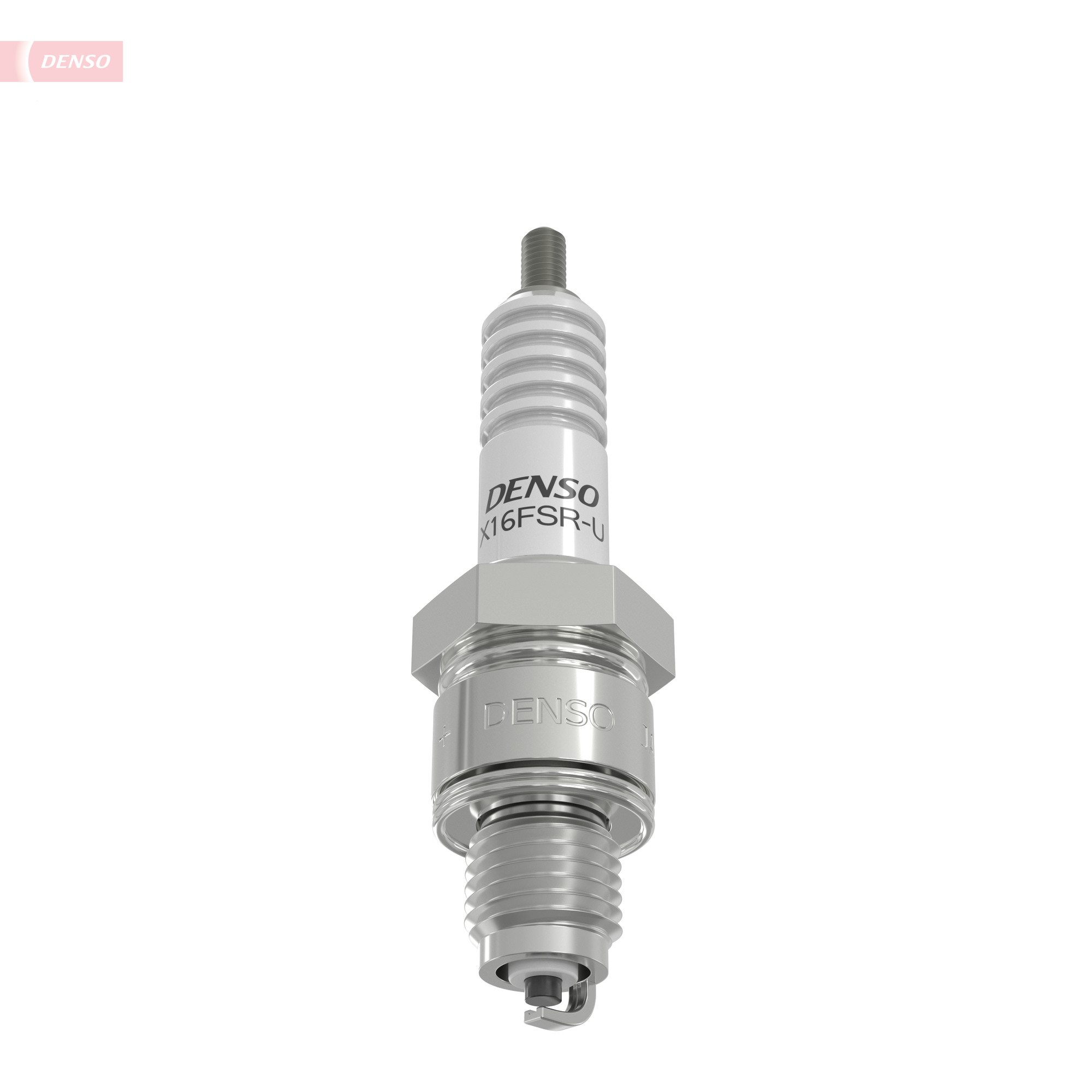 DENSO Zündkerze Nickel x16fsru für HONDA TOYOTA