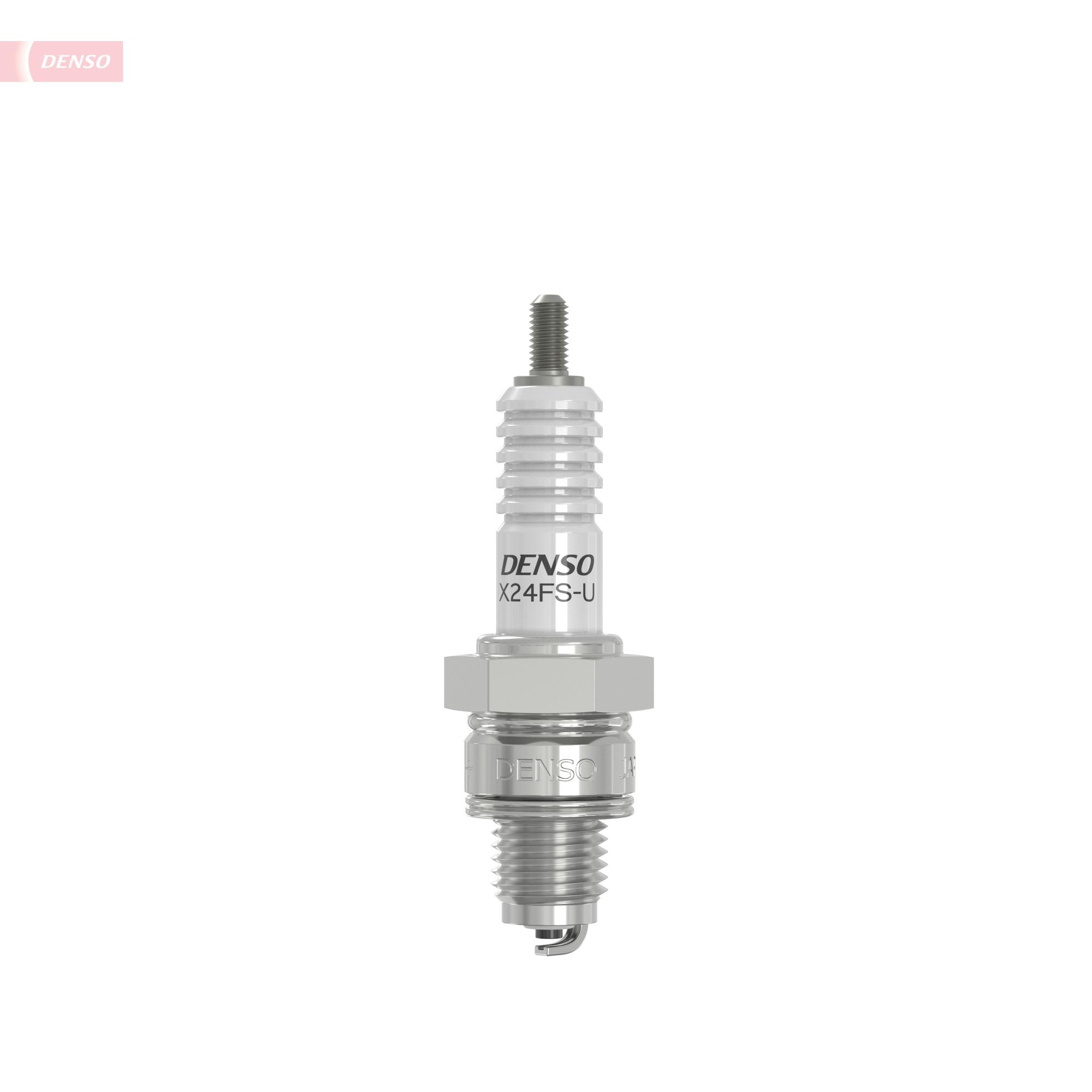 DENSO Zündkerze Nickel x24fsu für HONDA TOYOTA YAMAHA