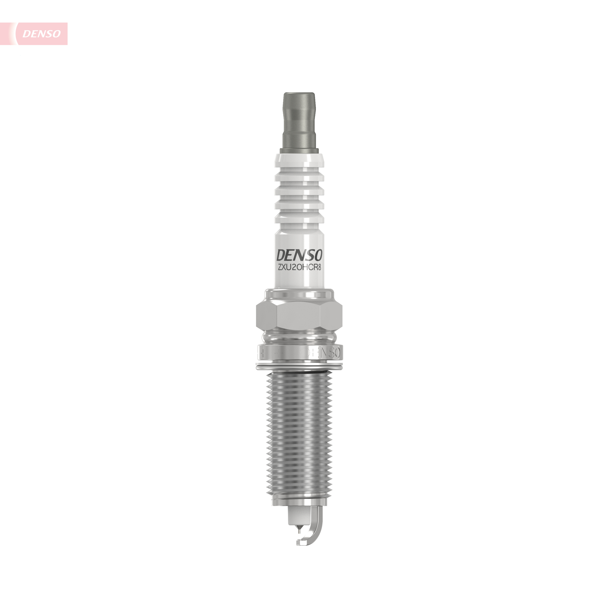 DENSO Zündkerze Iridium zxu20hcr8 für HYUNDAI