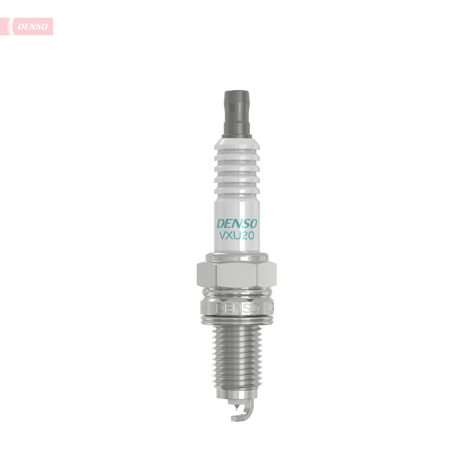 DENSO Zündkerze Iridium Tough vxu20
