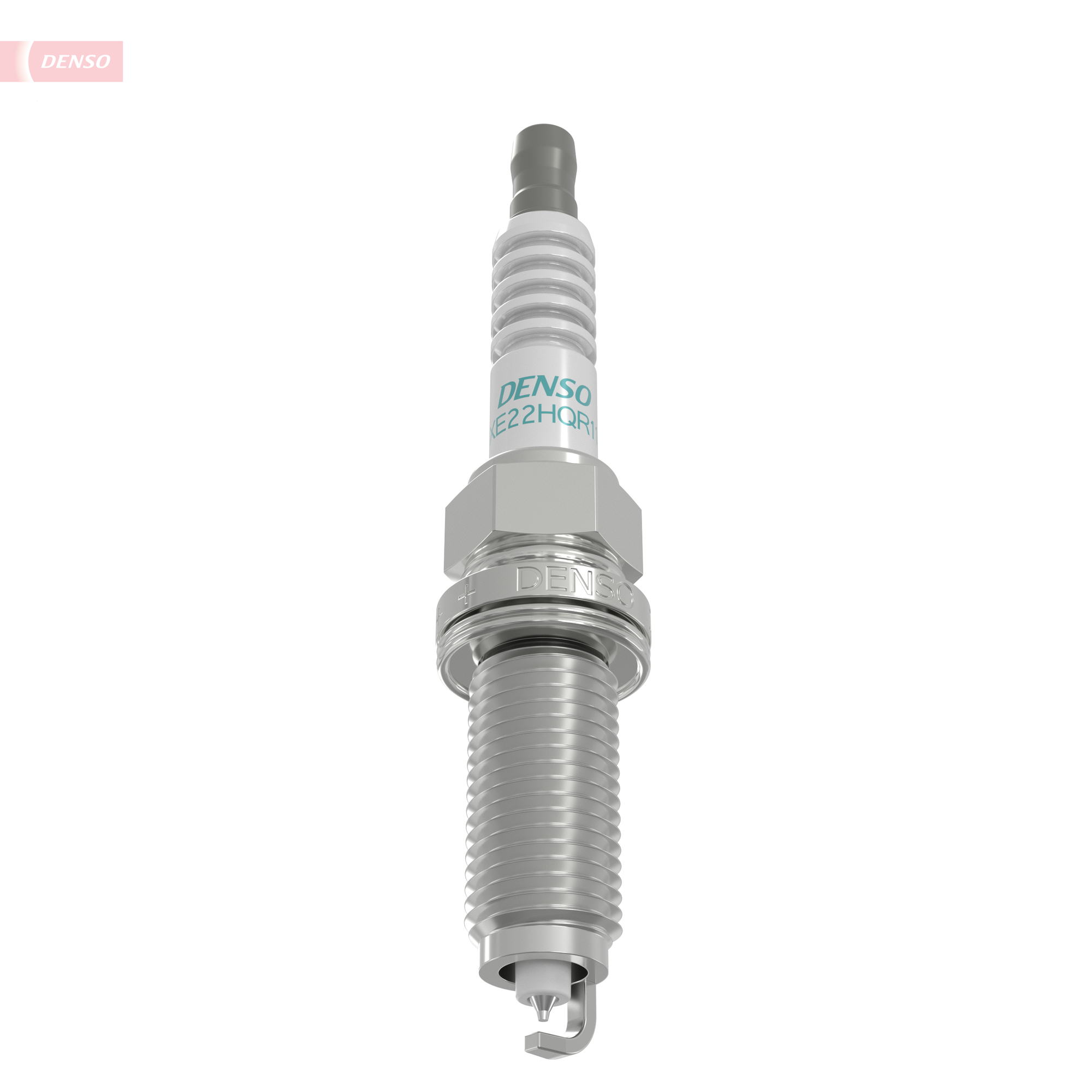 DENSO Zündkerze Extended Iridium sxe22hqr11s für HONDA